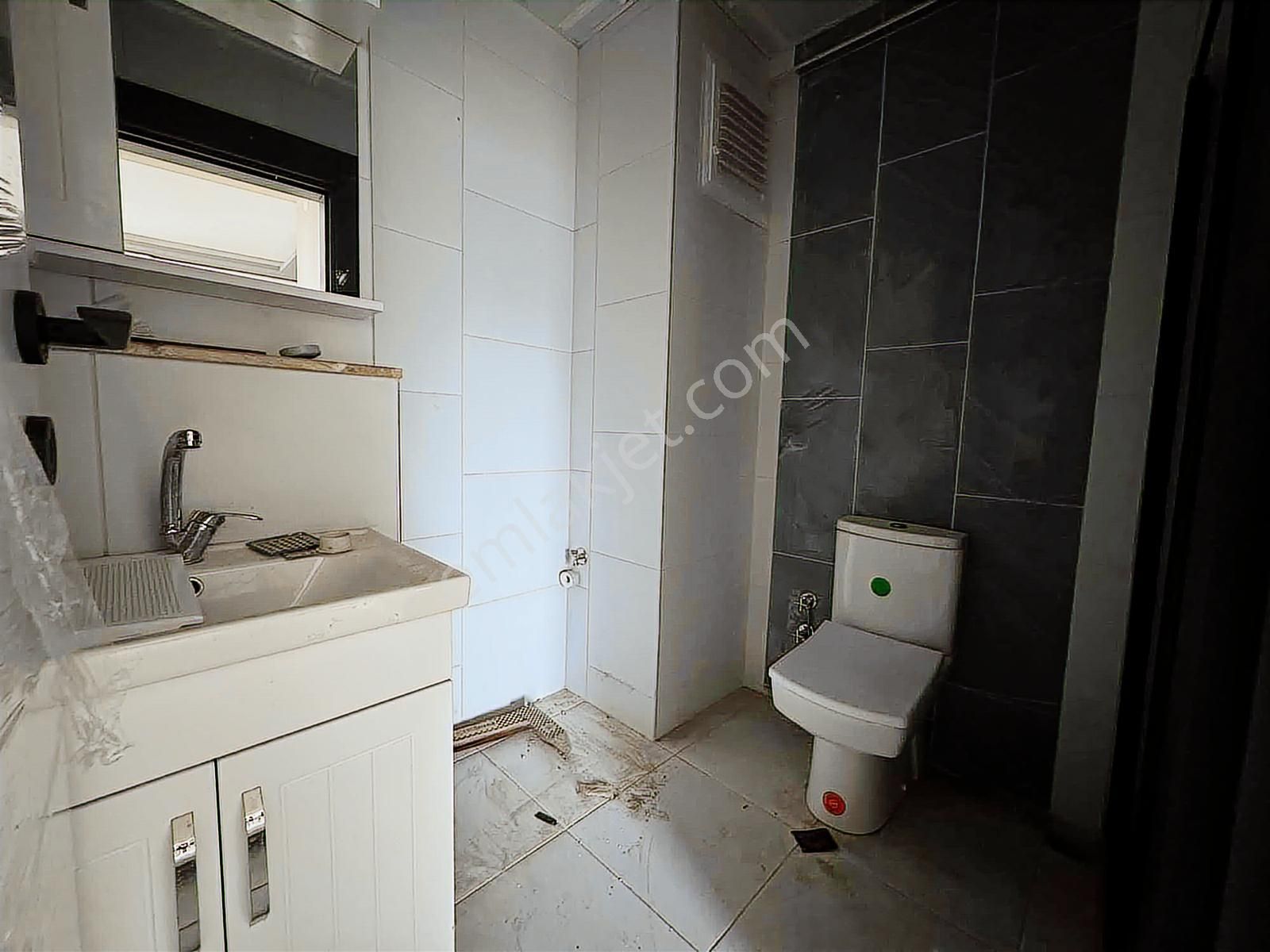 Onmax Bahçelievler'de Satılık Sıfır 1+1 Müstakil Bahçeli Daire - Görsel 12
