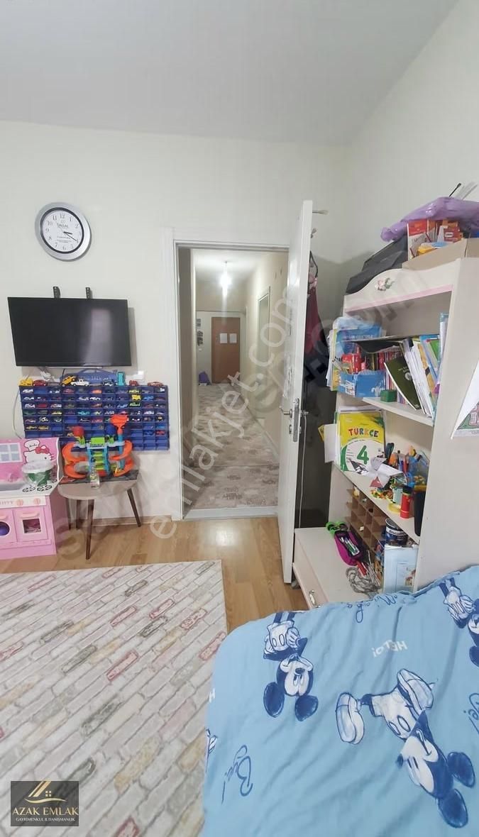 Maliye Tokilerde Satılık 3+1 Daire - Görsel 13