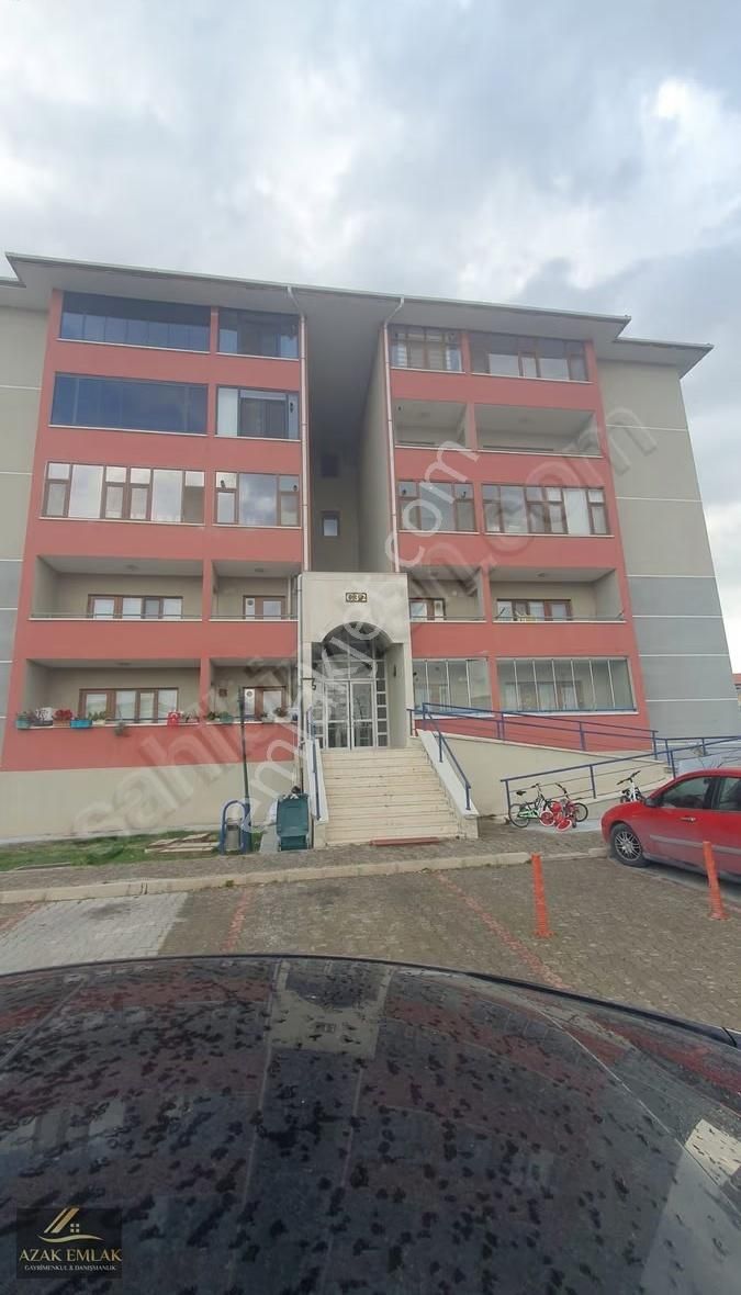 Maliye Tokilerde Satılık 3+1 Daire