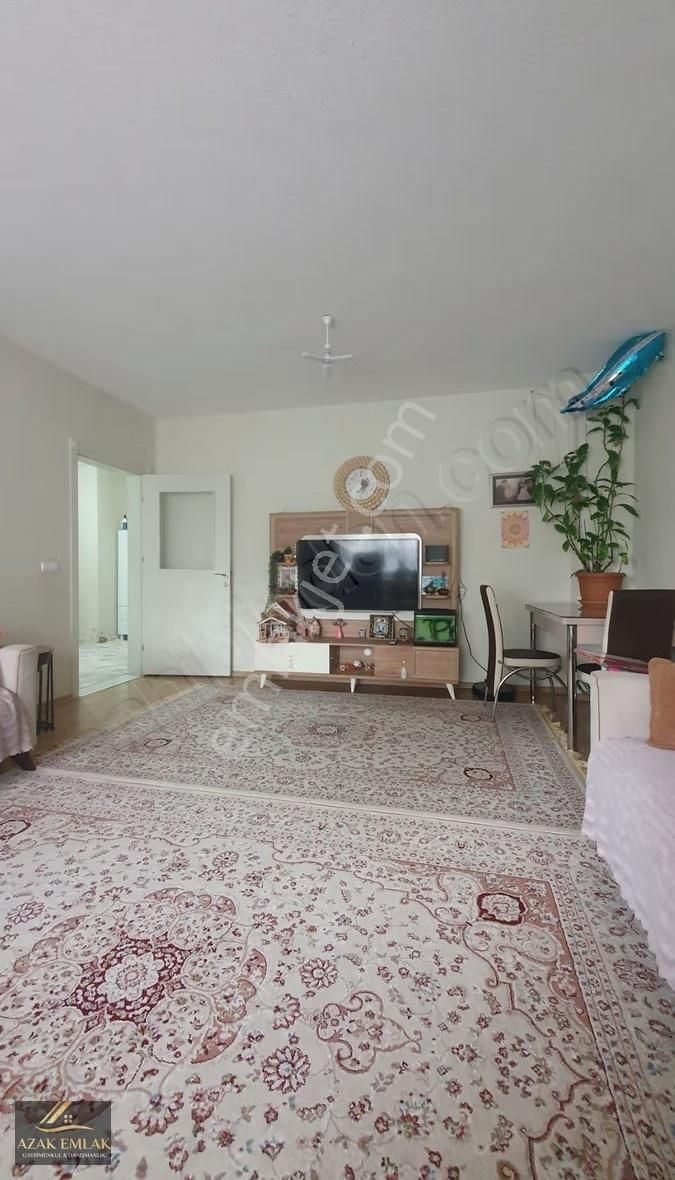 Maliye Tokilerde Satılık 3+1 Daire - Görsel 8