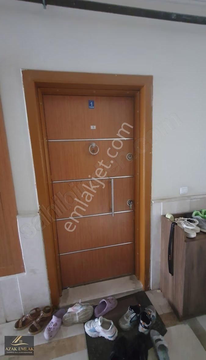 Maliye Tokilerde Satılık 3+1 Daire - Görsel 10