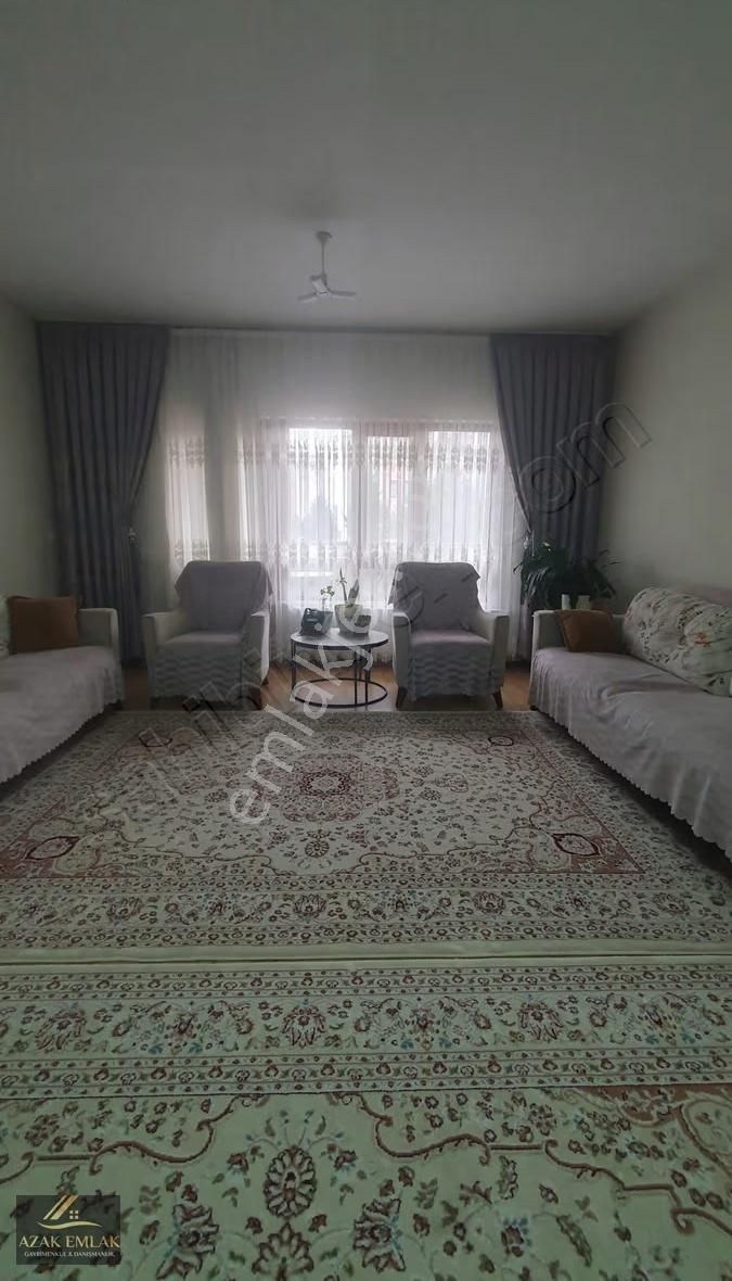 Maliye Tokilerde Satılık 3+1 Daire - Görsel 9