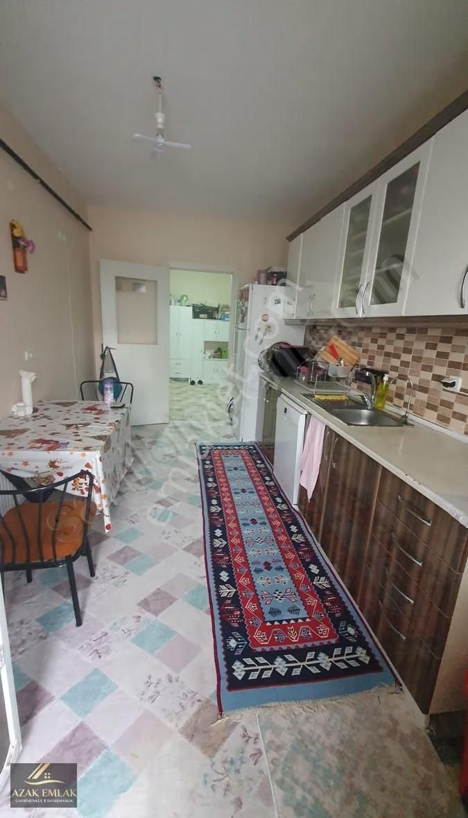 Maliye Tokilerde Satılık 3+1 Daire - Görsel 18