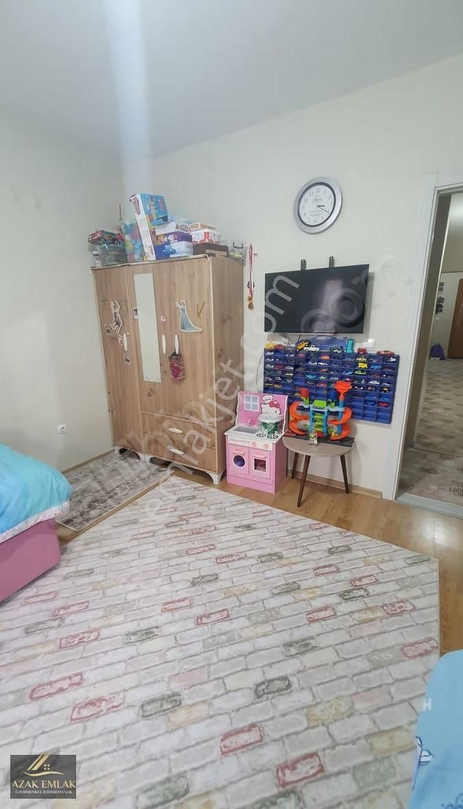 Maliye Tokilerde Satılık 3+1 Daire - Görsel 2