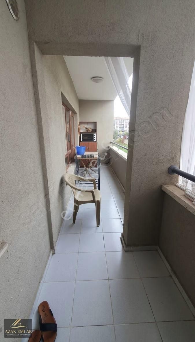 Maliye Tokilerde Satılık 3+1 Daire - Görsel 20