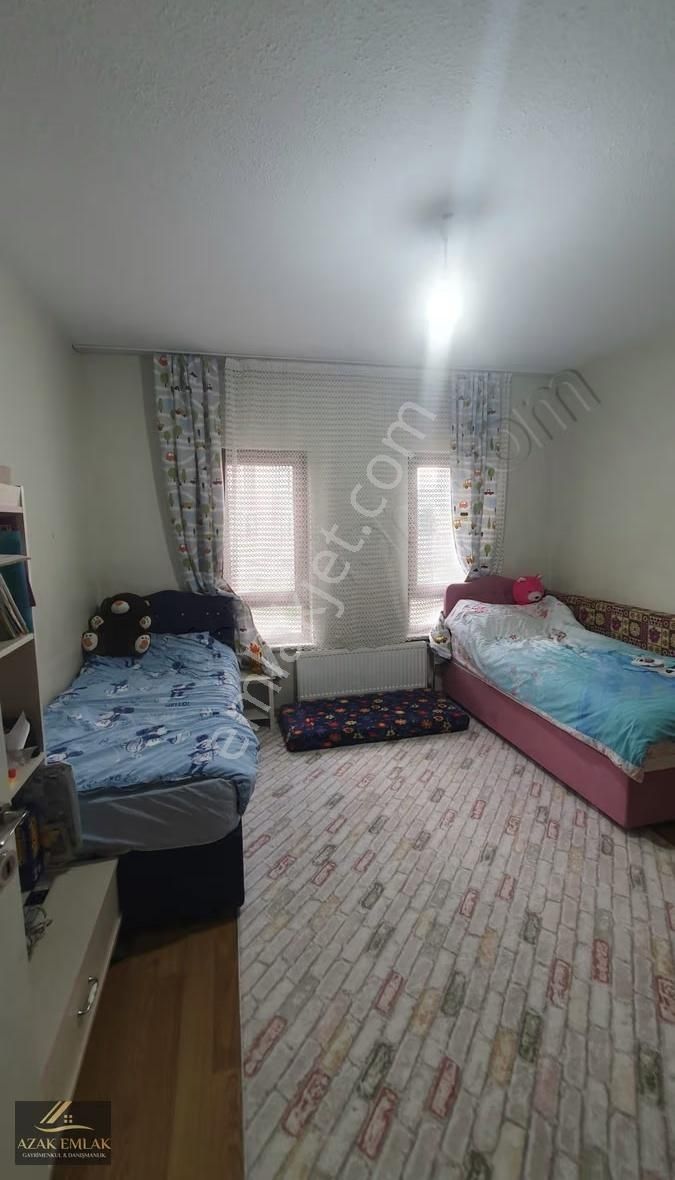 Maliye Tokilerde Satılık 3+1 Daire - Görsel 19