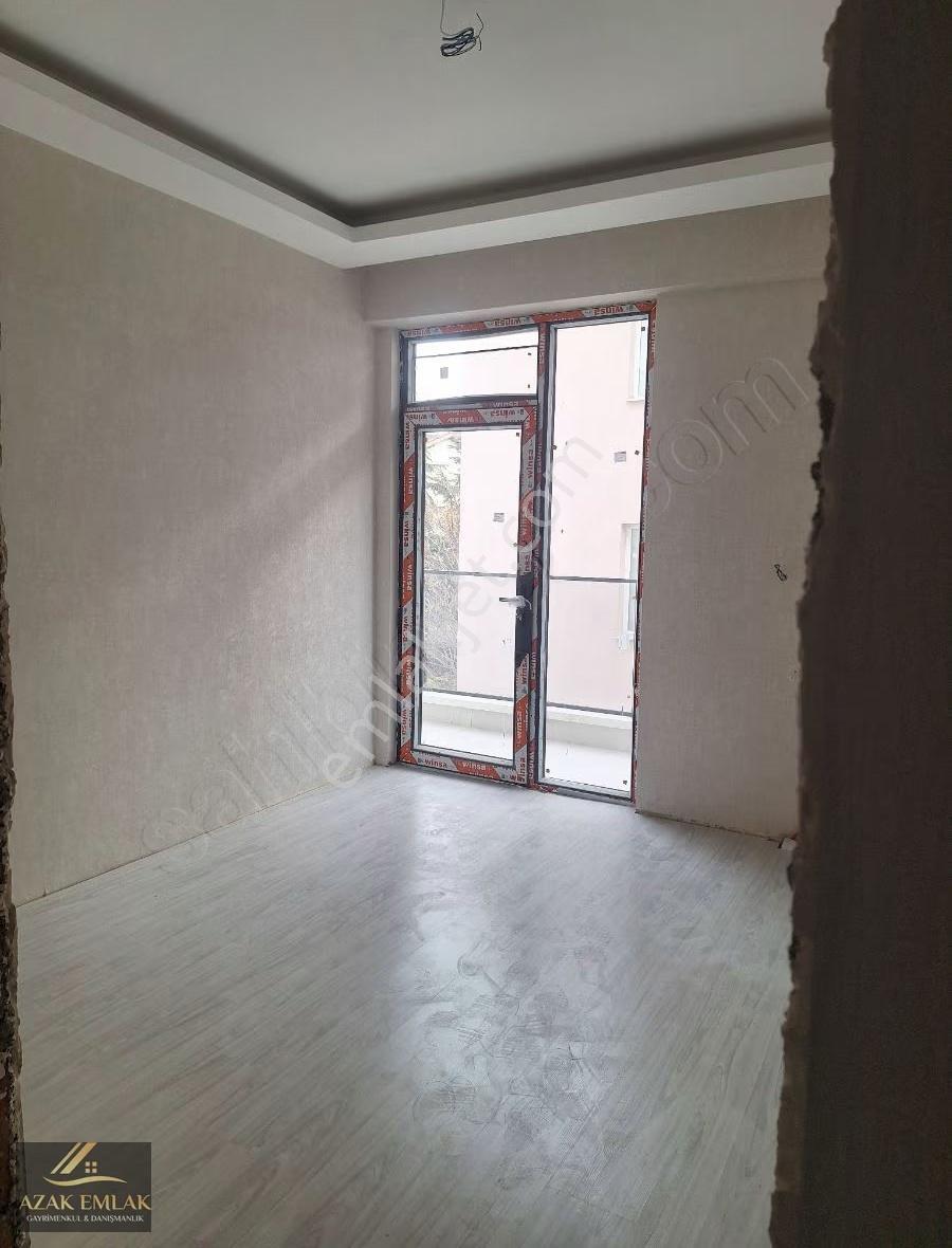 Cumhuriyet Mahallesinde 2+1 Sıfır Satılık Daire - Görsel 12