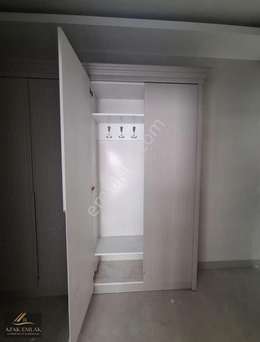 Cumhuriyet Mahallesinde 2+1 Sıfır Satılık Daire - Görsel 3