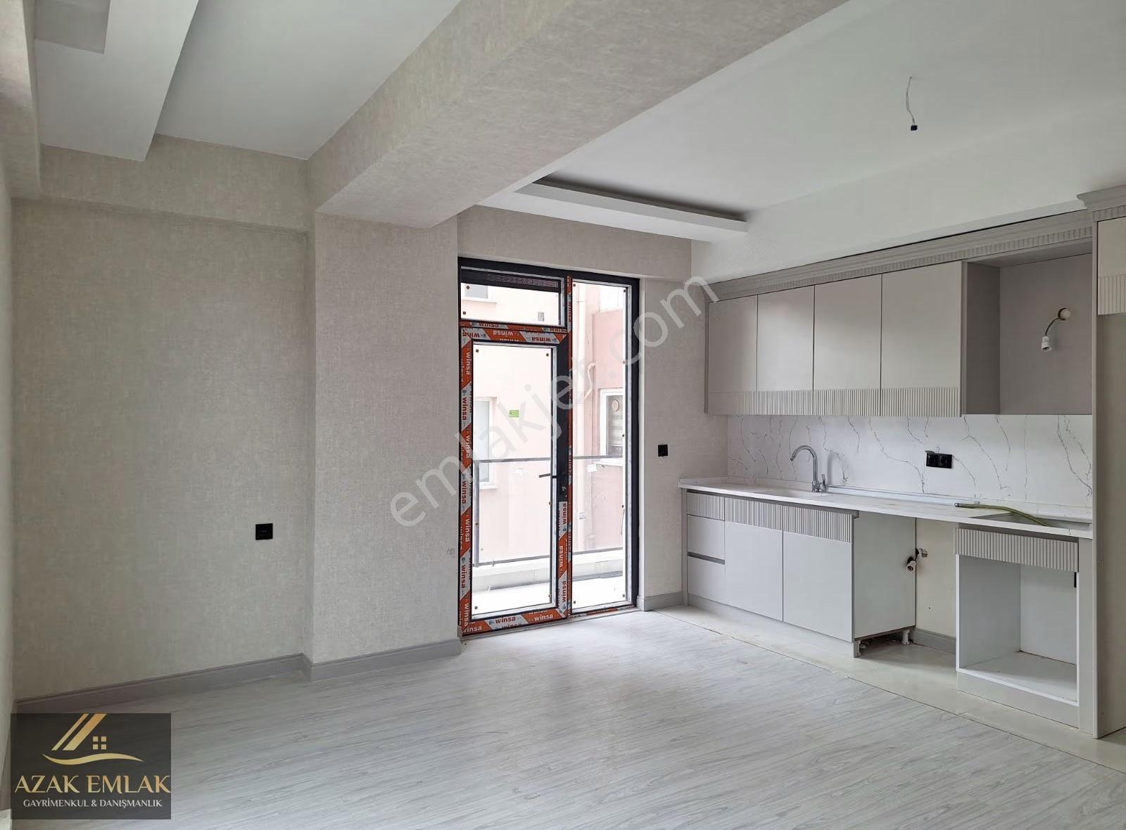 Cumhuriyet Mahallesinde 2+1 Sıfır Satılık Daire - Görsel 16