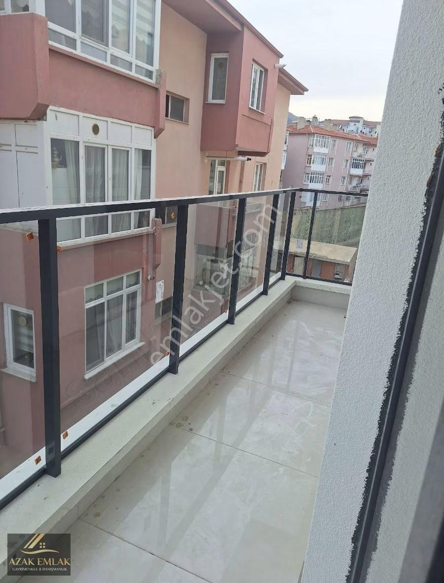 Cumhuriyet Mahallesinde 2+1 Sıfır Satılık Daire - Görsel 19