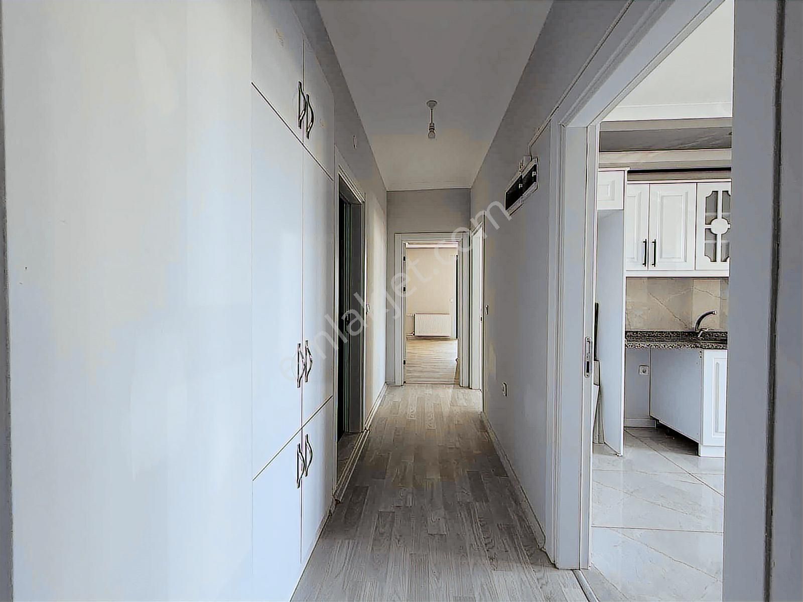 Onmax Burhaniye Ören'de Satılık 2+1 100 M2 Doğalgazlı Daire - Görsel 6