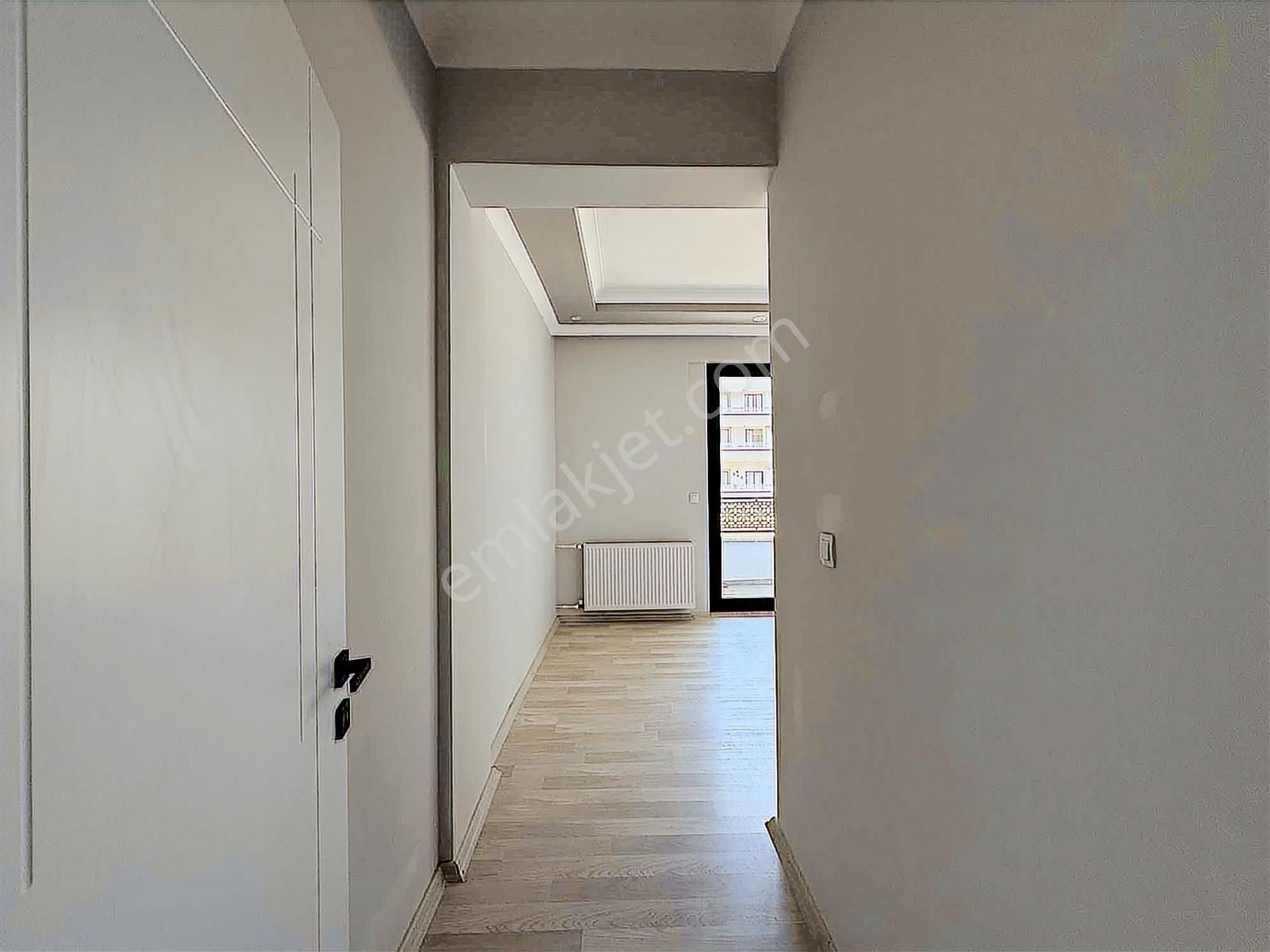 Onmax Burhaniye Ören'de Satılık 2+1 100 M2 Doğalgazlı Daire - Görsel 19