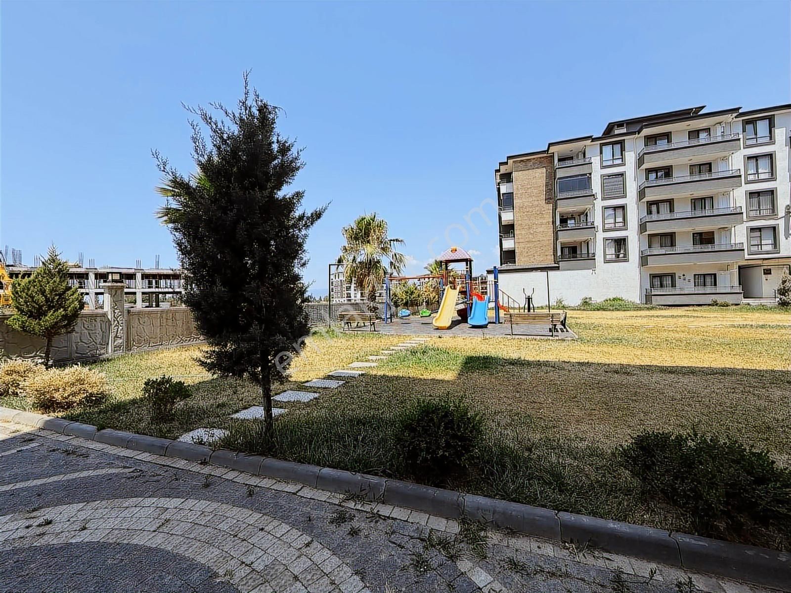 Onmax Burhaniye Ören'de Satılık 2+1 100 M2 Doğalgazlı Daire - Görsel 35