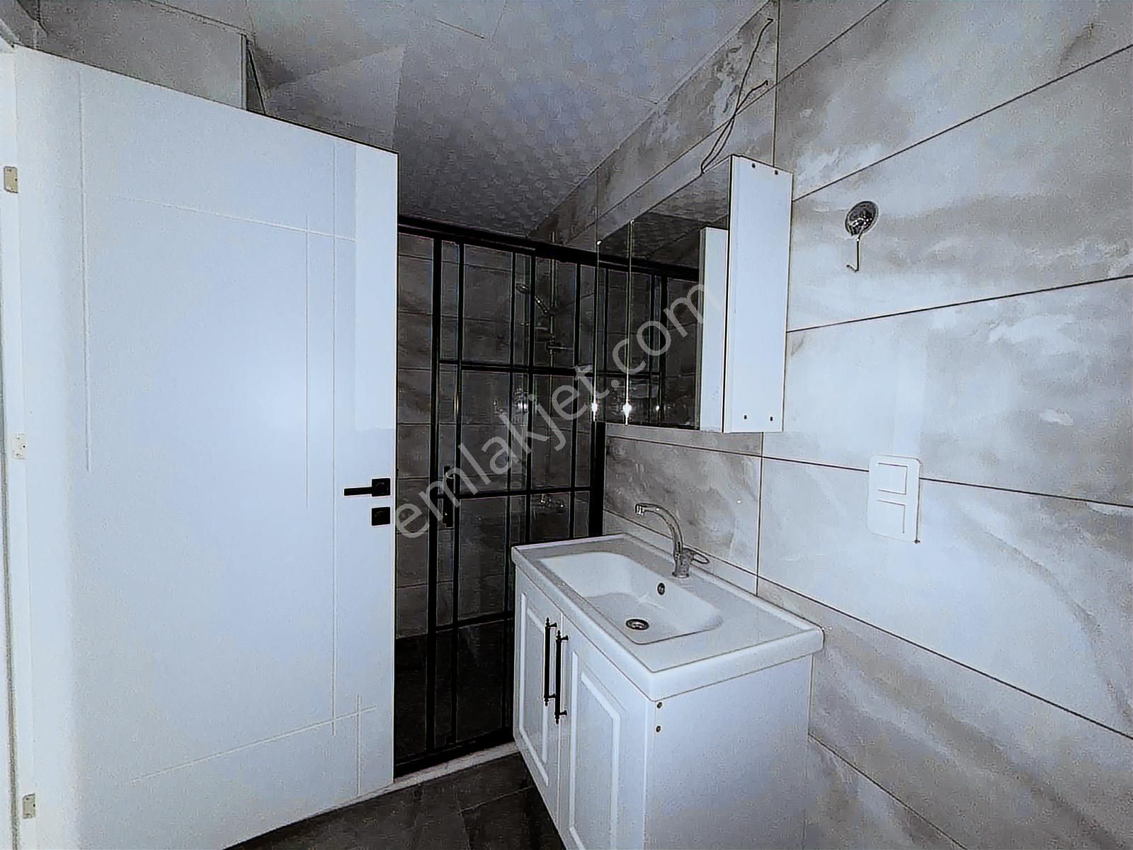 Onmax Burhaniye Ören'de Satılık 2+1 100 M2 Doğalgazlı Daire - Görsel 15