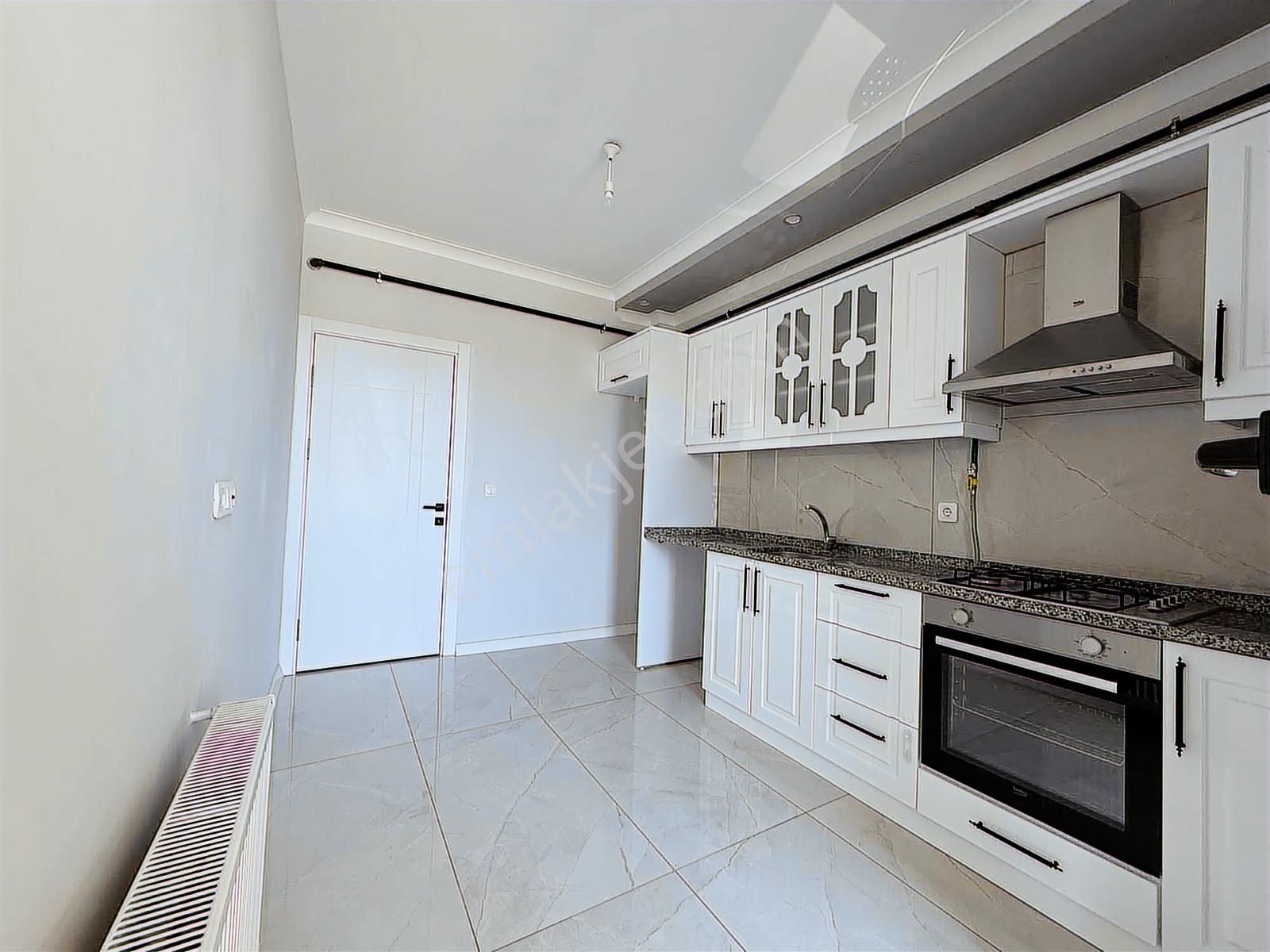 Onmax Burhaniye Ören'de Satılık 2+1 100 M2 Doğalgazlı Daire - Görsel 24