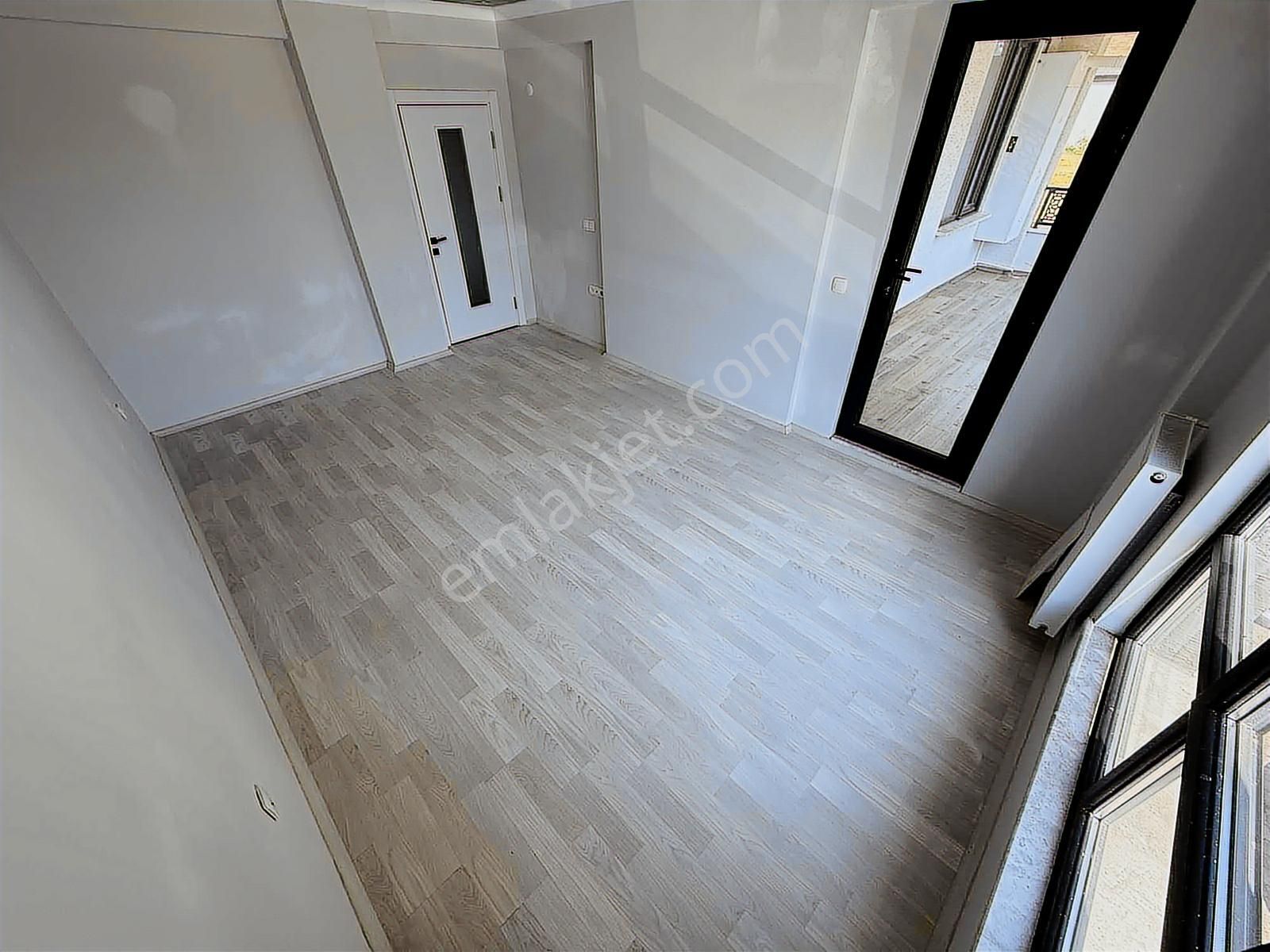 Onmax Burhaniye Ören'de Satılık 2+1 100 M2 Doğalgazlı Daire - Görsel 16