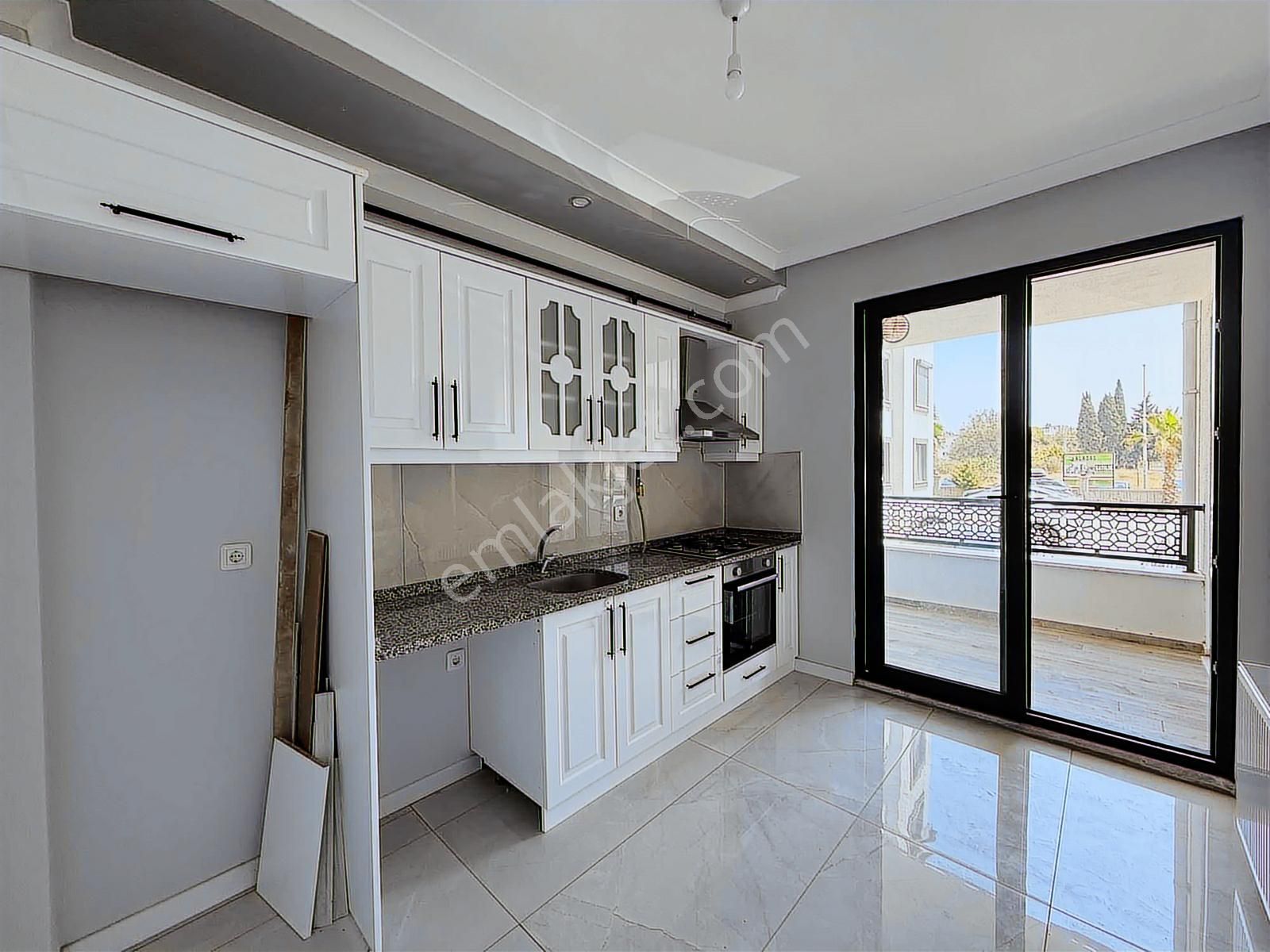 Onmax Burhaniye Ören'de Satılık 2+1 100 M2 Doğalgazlı Daire - Görsel 21
