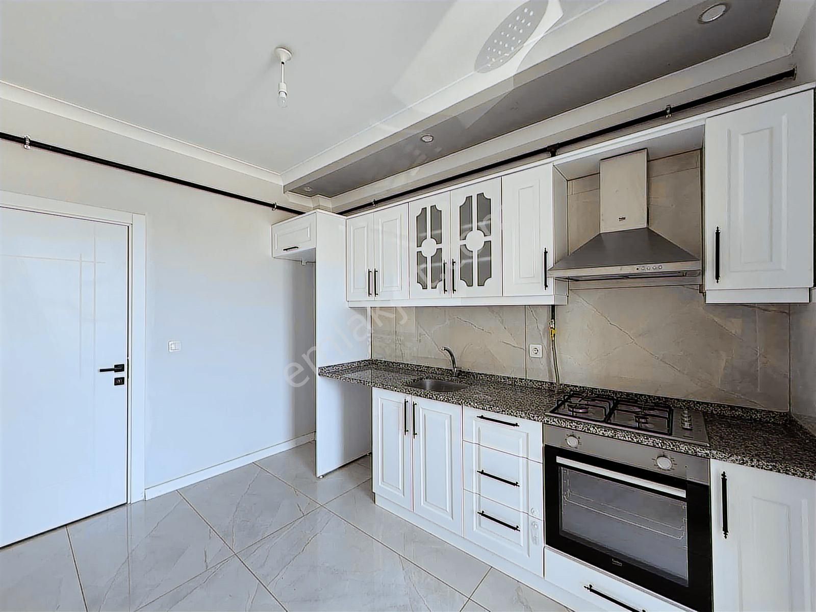 Onmax Burhaniye Ören'de Satılık 2+1 100 M2 Doğalgazlı Daire - Görsel 5