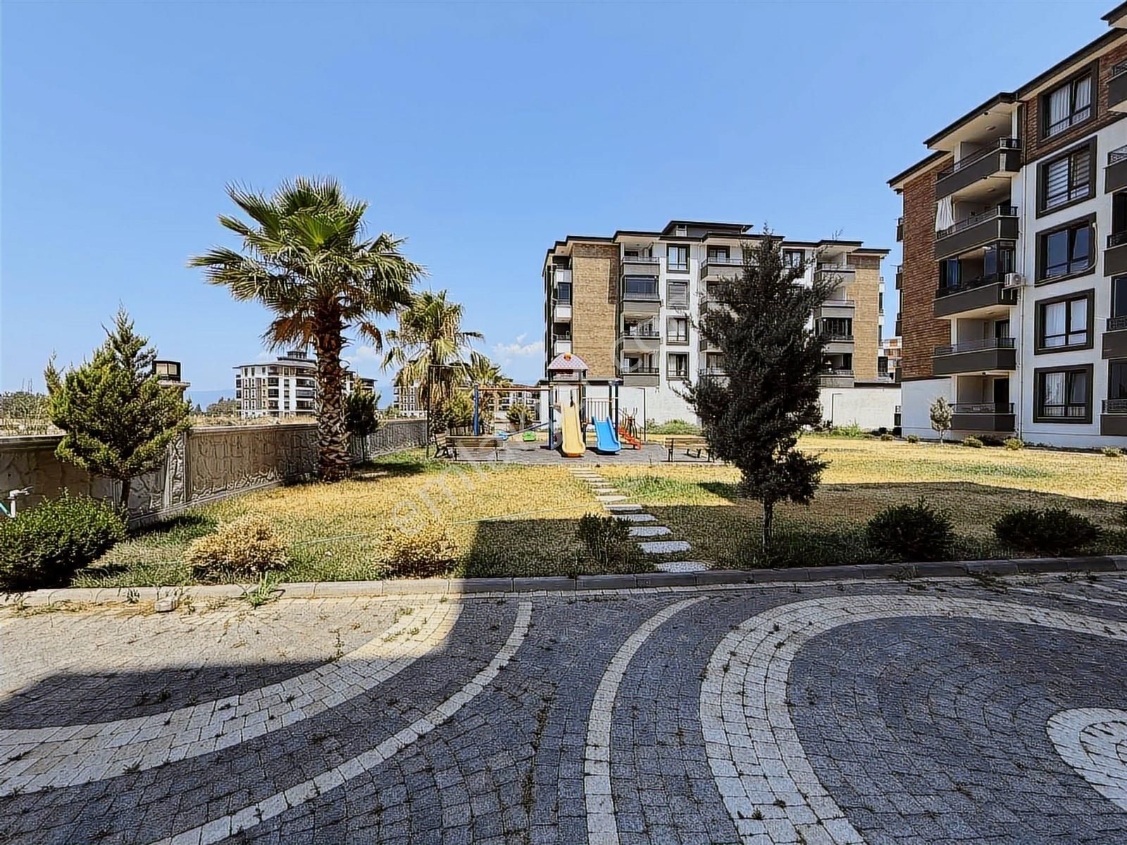 Onmax Burhaniye Ören'de Satılık 2+1 100 M2 Doğalgazlı Daire - Görsel 2