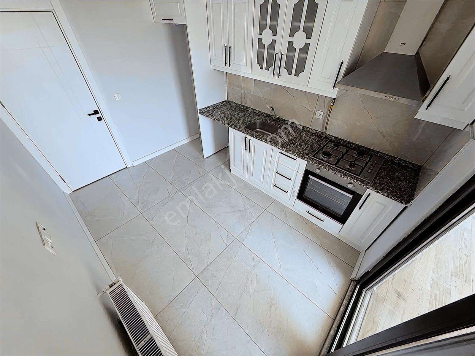 Onmax Burhaniye Ören'de Satılık 2+1 100 M2 Doğalgazlı Daire - Görsel 20