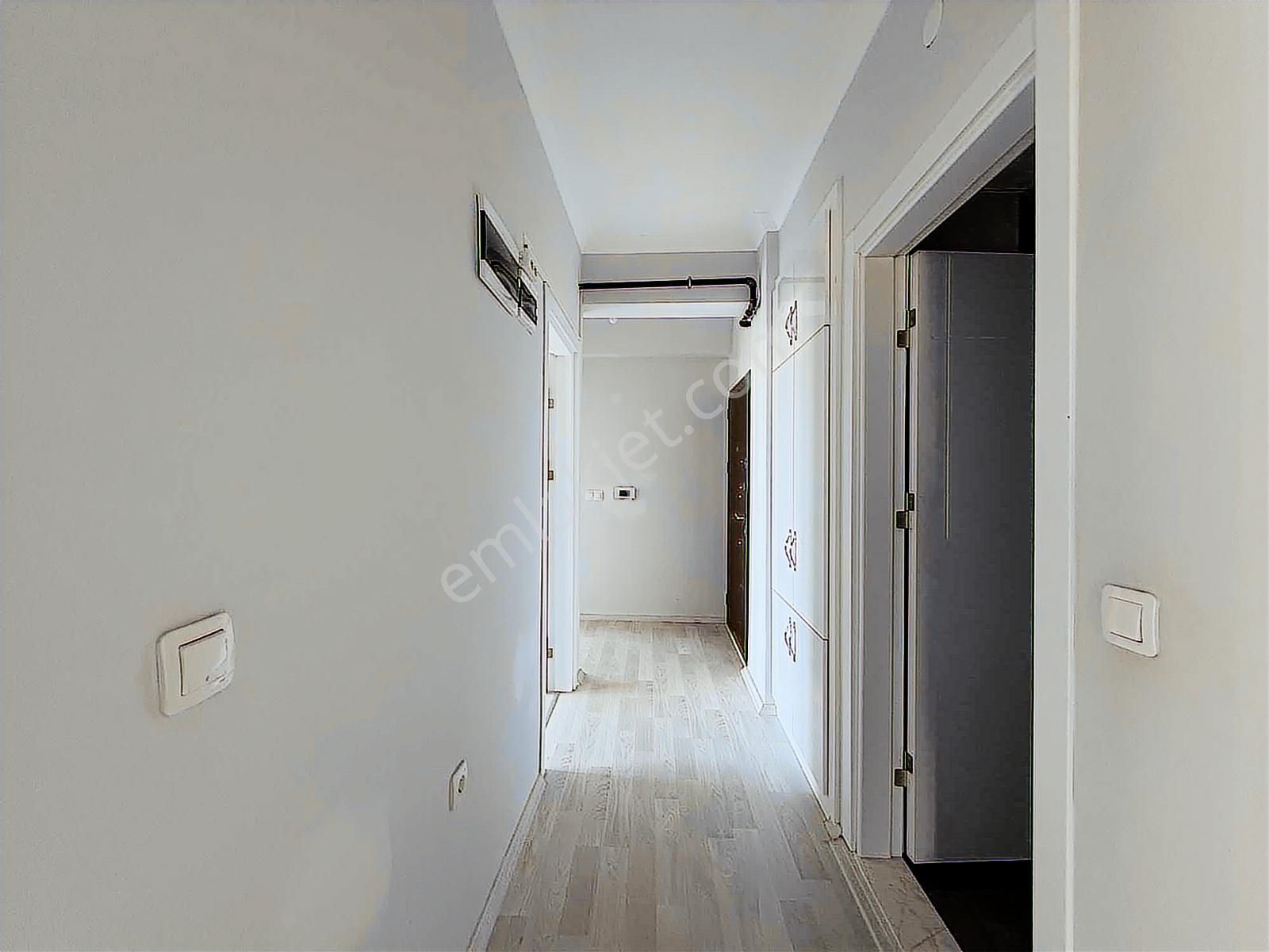 Onmax Burhaniye Ören'de Satılık 2+1 100 M2 Doğalgazlı Daire - Görsel 26