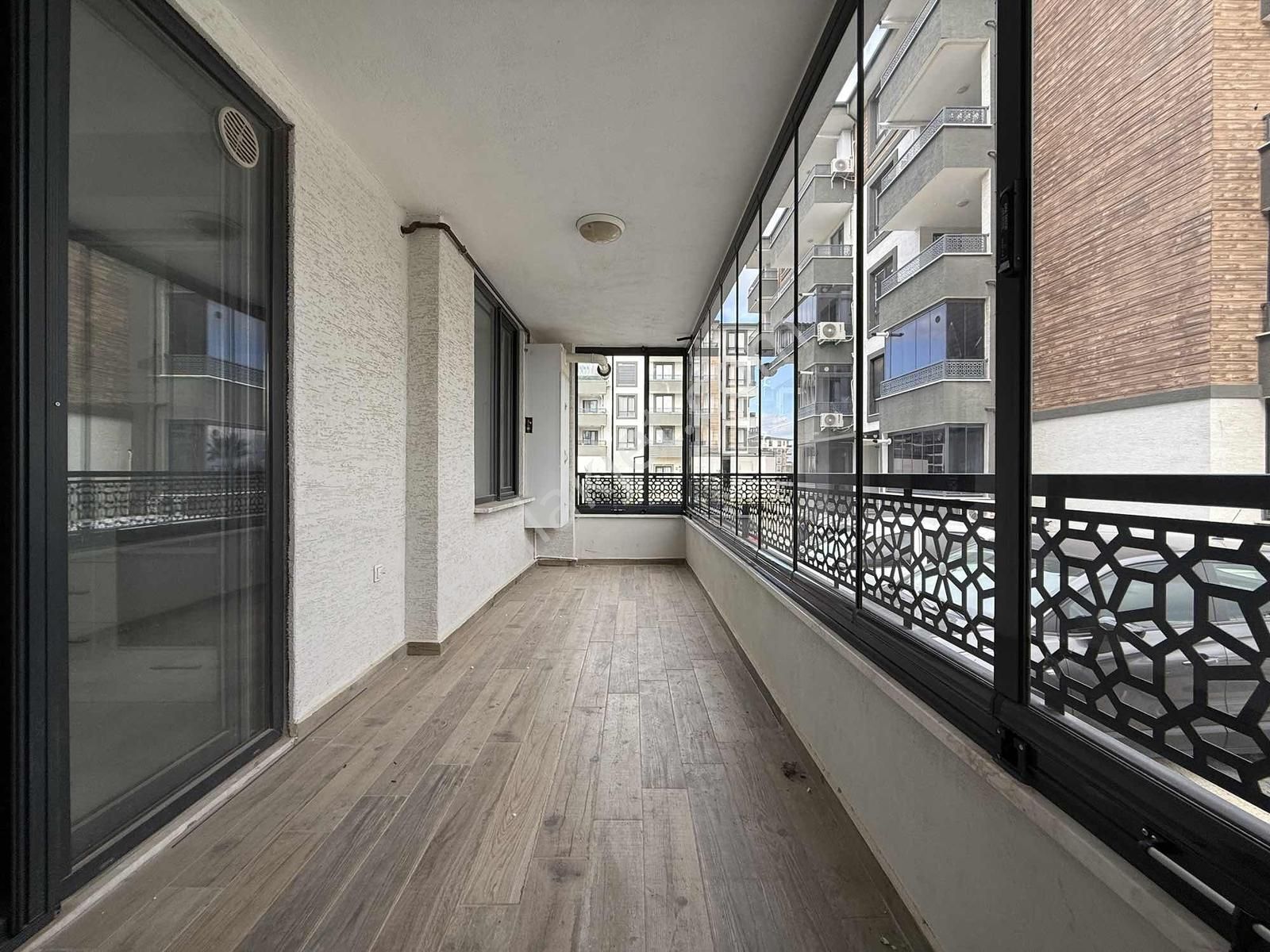 Onmax Burhaniye Ören'de Satılık 2+1 100 M2 Doğalgazlı Daire - Görsel 7