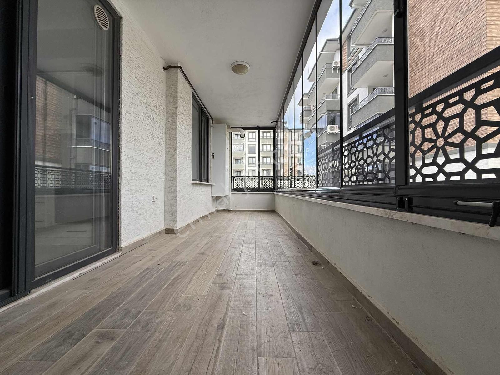 Onmax Burhaniye Ören'de Satılık 2+1 100 M2 Doğalgazlı Daire - Görsel 22