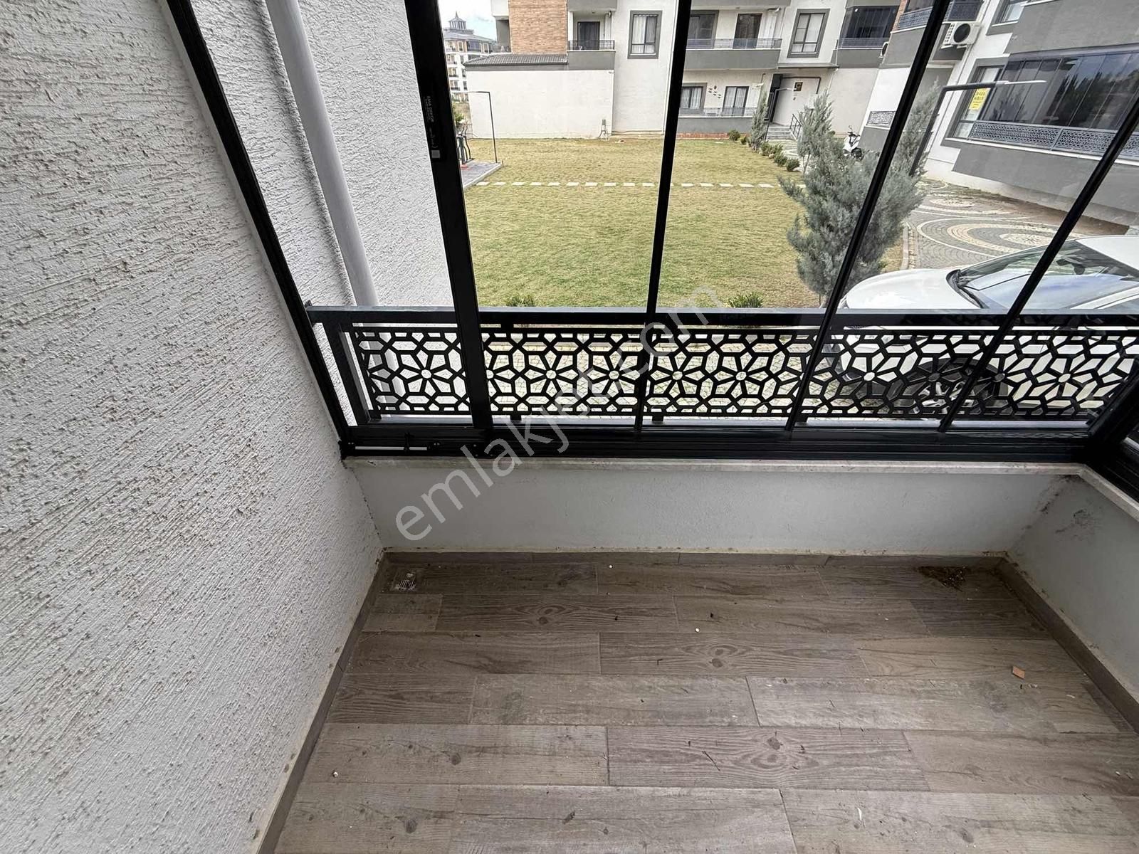 Onmax Burhaniye Ören'de Satılık 2+1 100 M2 Doğalgazlı Daire - Görsel 32