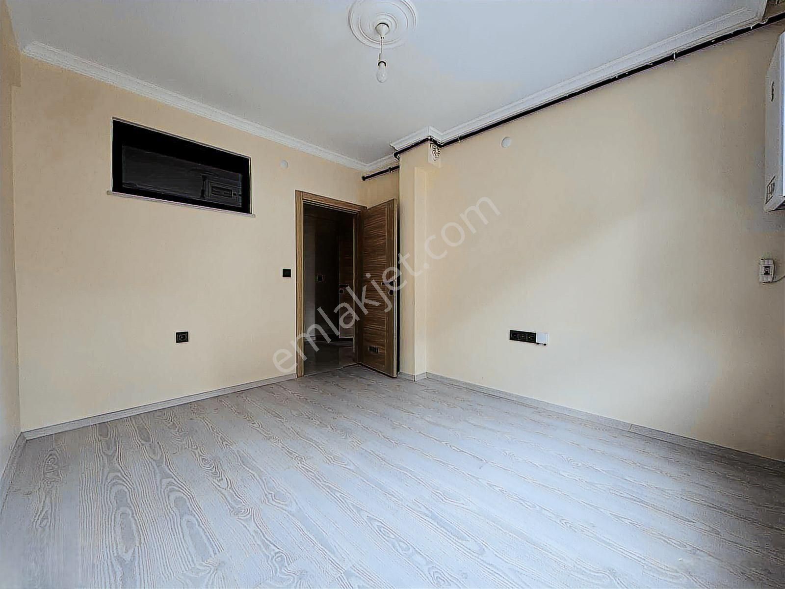 Akademi'den Çamlıca'da Ara Kat Asansörlü 1+1 Satılık Daire - Görsel 10