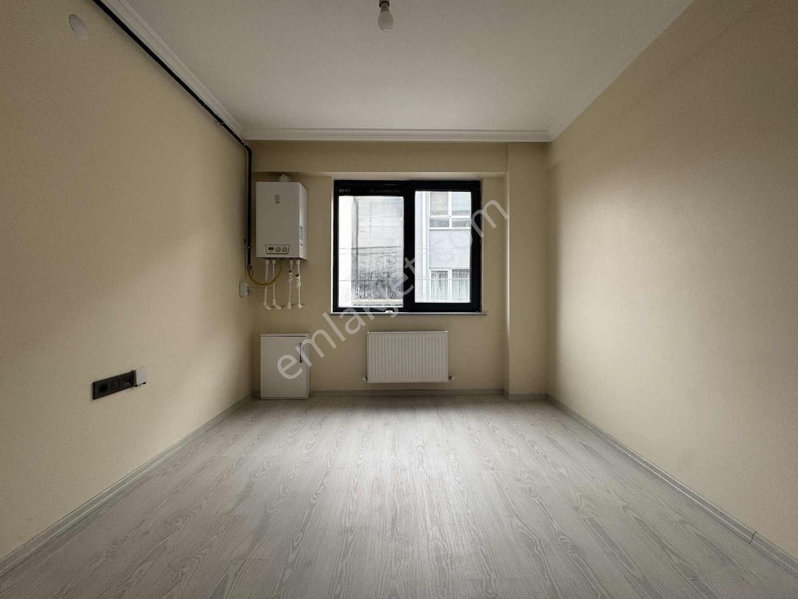 Akademi'den Çamlıca'da Ara Kat Asansörlü 1+1 Satılık Daire - Görsel 8