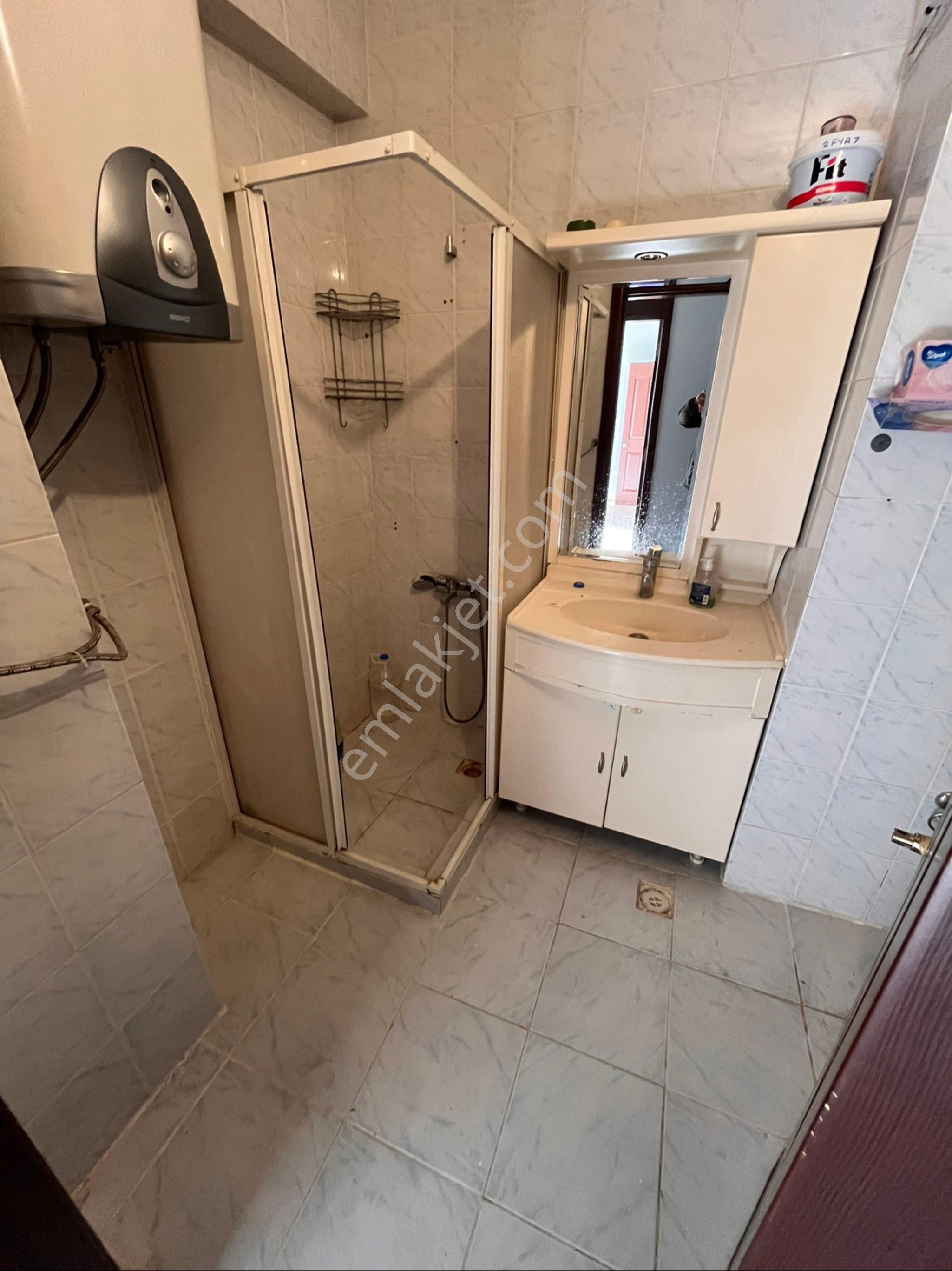 Hatay Askeri Hastane Karşısında 2+1 85m2 Temiz Bakımlı - Görsel 26