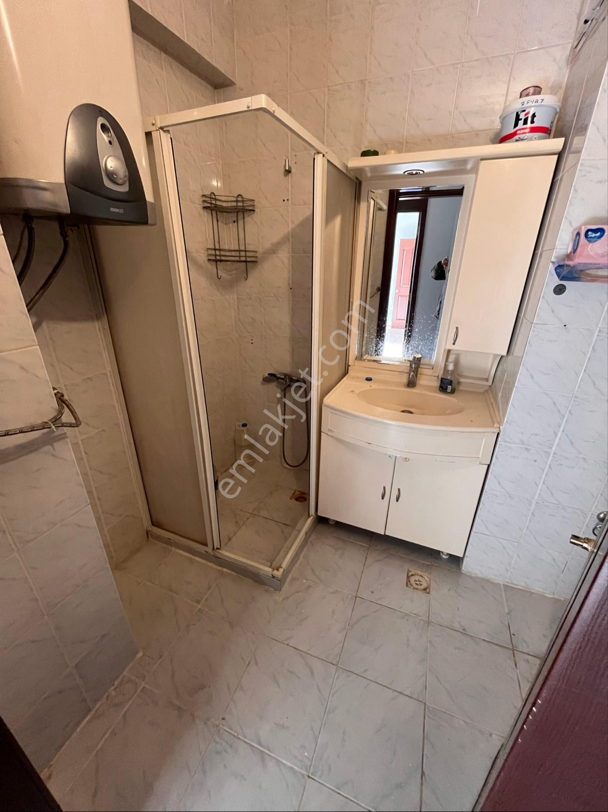 Hatay Askeri Hastane Karşısında 2+1 85m2 Temiz Bakımlı - Görsel 25