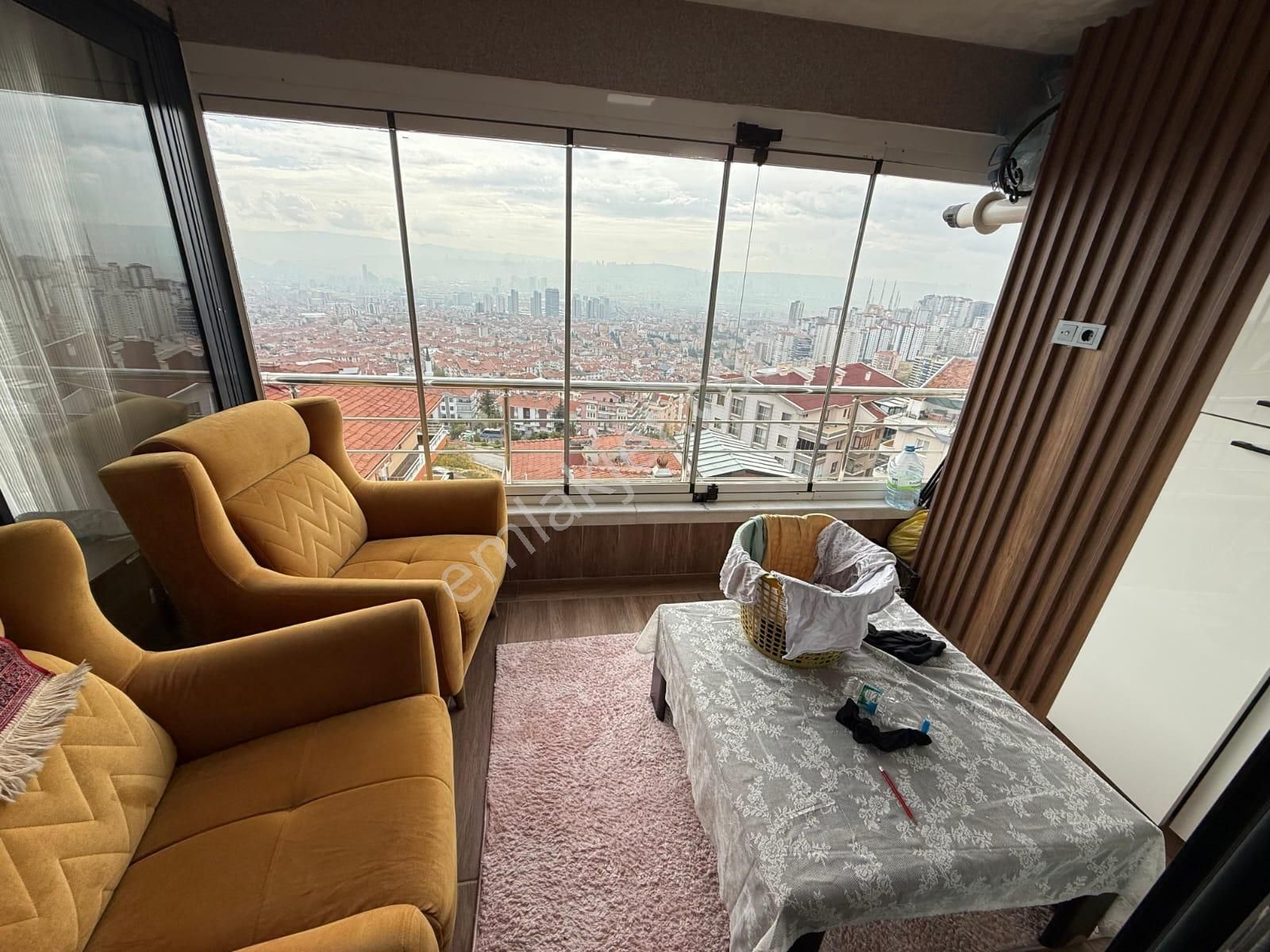 Sarıkamış Mahallesinde Ultra Lüks Yapılı Geniş M2 Katta 4+1 - Görsel 29