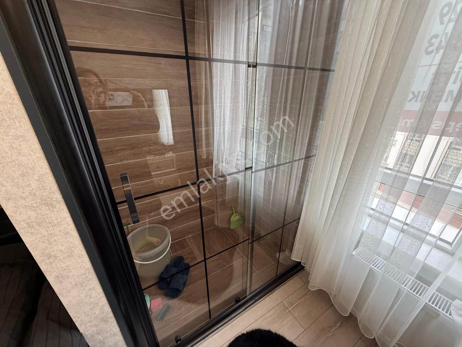 Sarıkamış Mahallesinde Ultra Lüks Yapılı Geniş M2 Katta 4+1 - Görsel 28