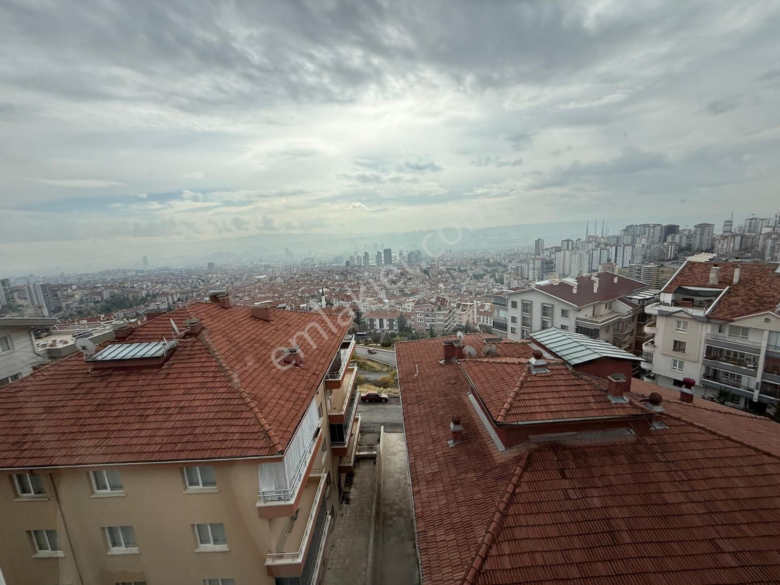 Sarıkamış Mahallesinde Ultra Lüks Yapılı Geniş M2 Katta 4+1 - Görsel 31