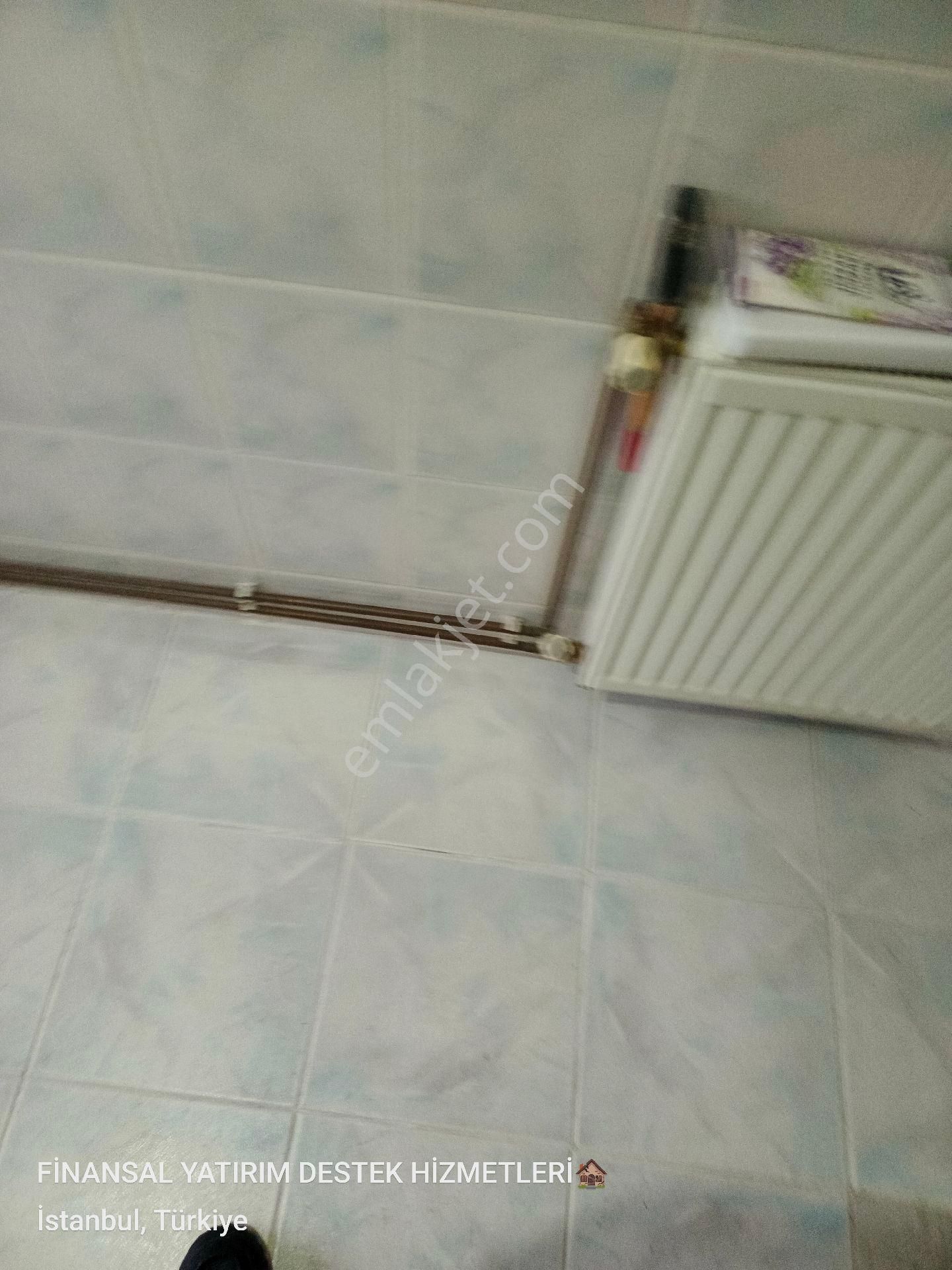 Ümraniye Ihlamurkuyu Mahallesi Metro Yürüme Mesafesi Griş Kat Metro Yürüme Mesafesi - Görsel 16