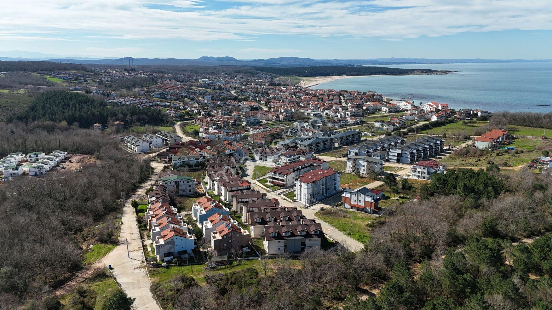 Remax Mavi 'den Kandıra Cebecide Site İçınde Klimalı Barbekülü 2+1 Yazlık - Görsel 32
