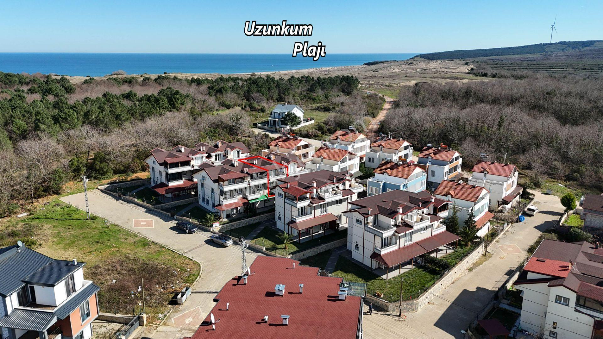 Remax Mavi 'den Kandıra Cebecide Site İçınde Klimalı Barbekülü 2+1 Yazlık - Görsel 24