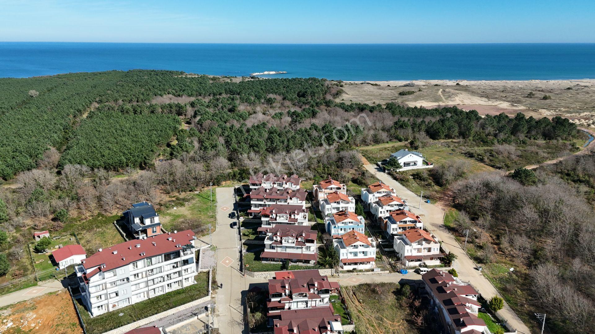 Remax Mavi 'den Kandıra Cebecide Site İçınde Klimalı Barbekülü 2+1 Yazlık - Görsel 34