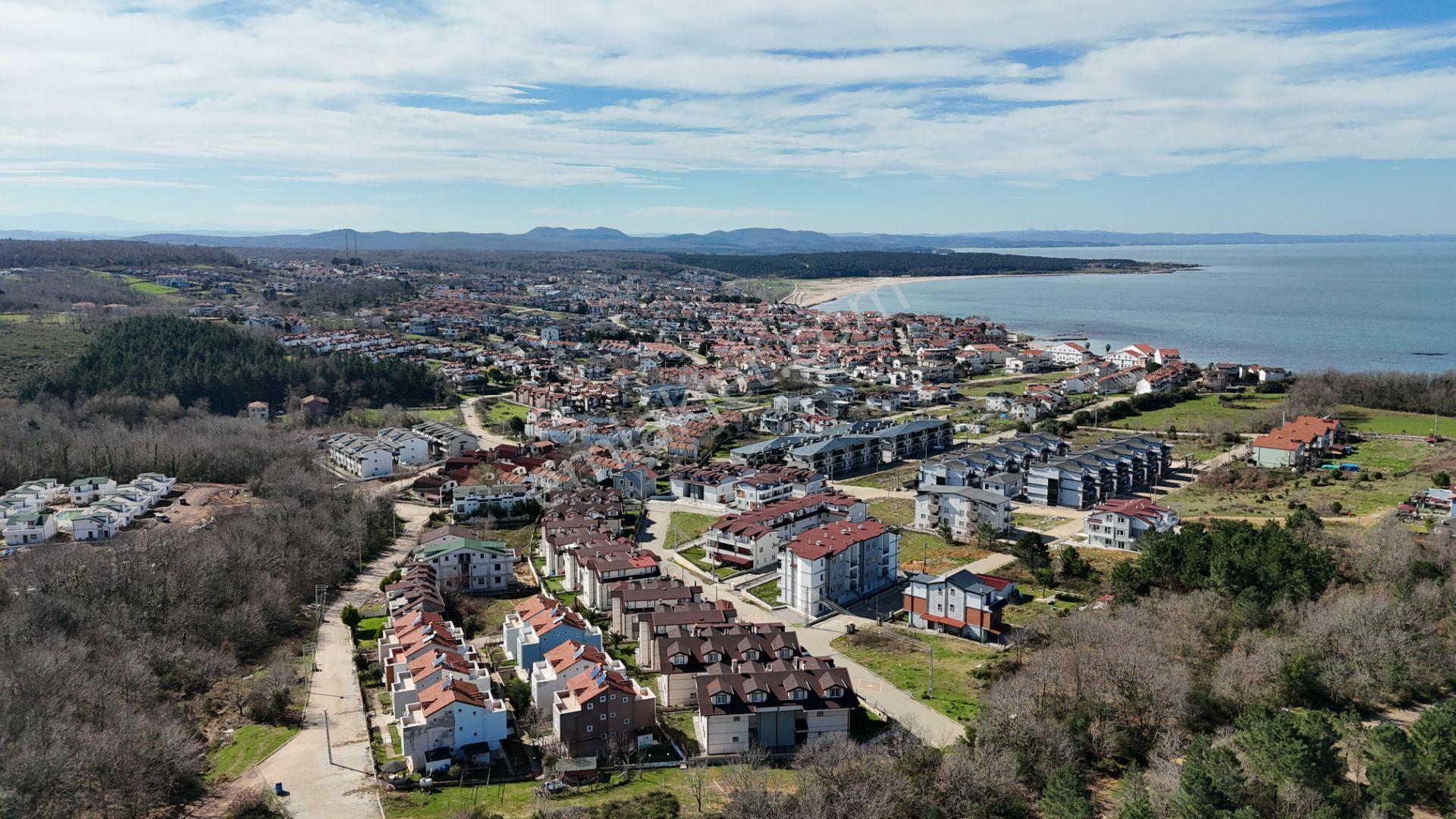 Remax Mavi 'den Kandıra Cebecide Site İçınde Klimalı Barbekülü 2+1 Yazlık - Görsel 28