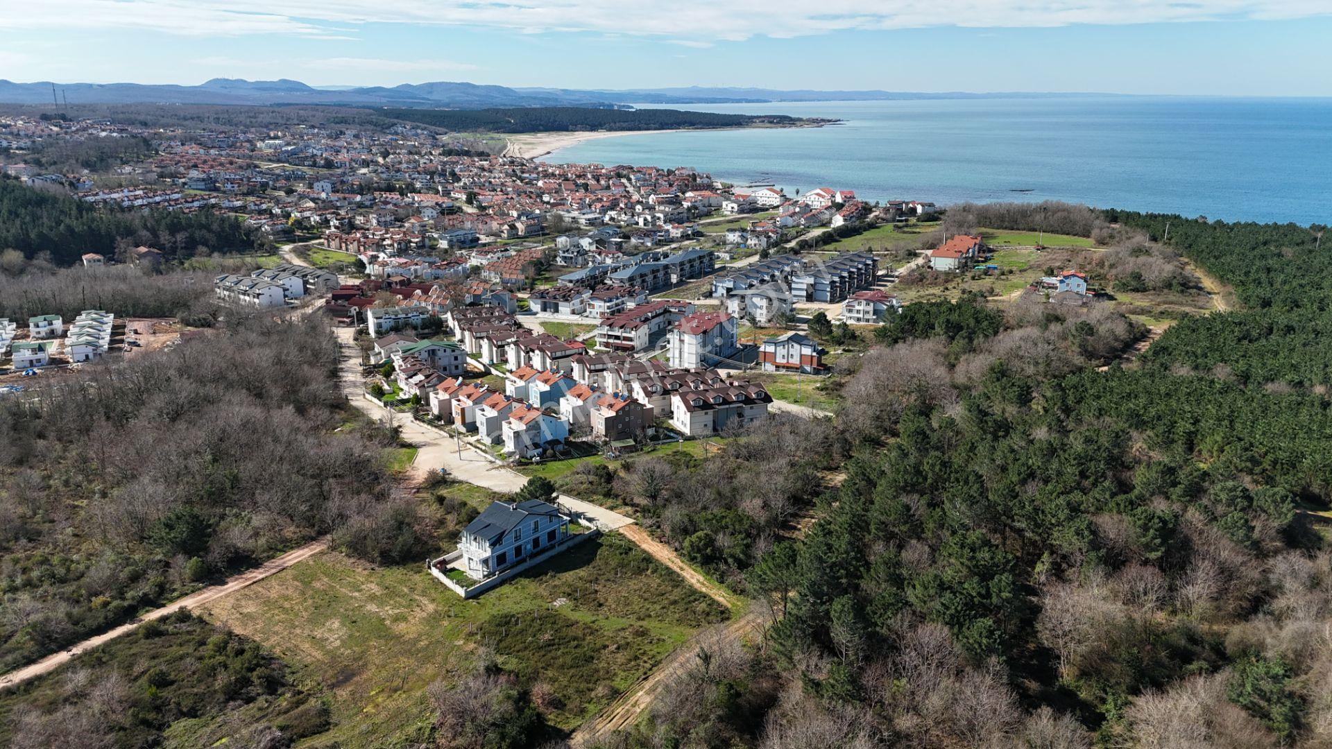 Remax Mavi 'den Kandıra Cebecide Site İçınde Klimalı Barbekülü 2+1 Yazlık - Görsel 20