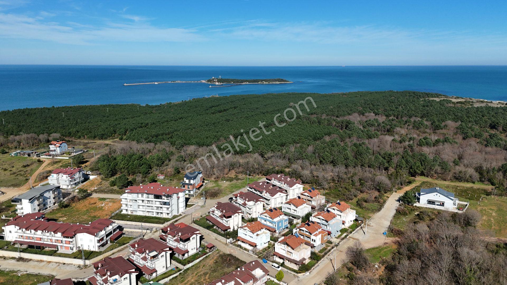 Remax Mavi 'den Kandıra Cebecide Site İçınde Klimalı Barbekülü 2+1 Yazlık - Görsel 26