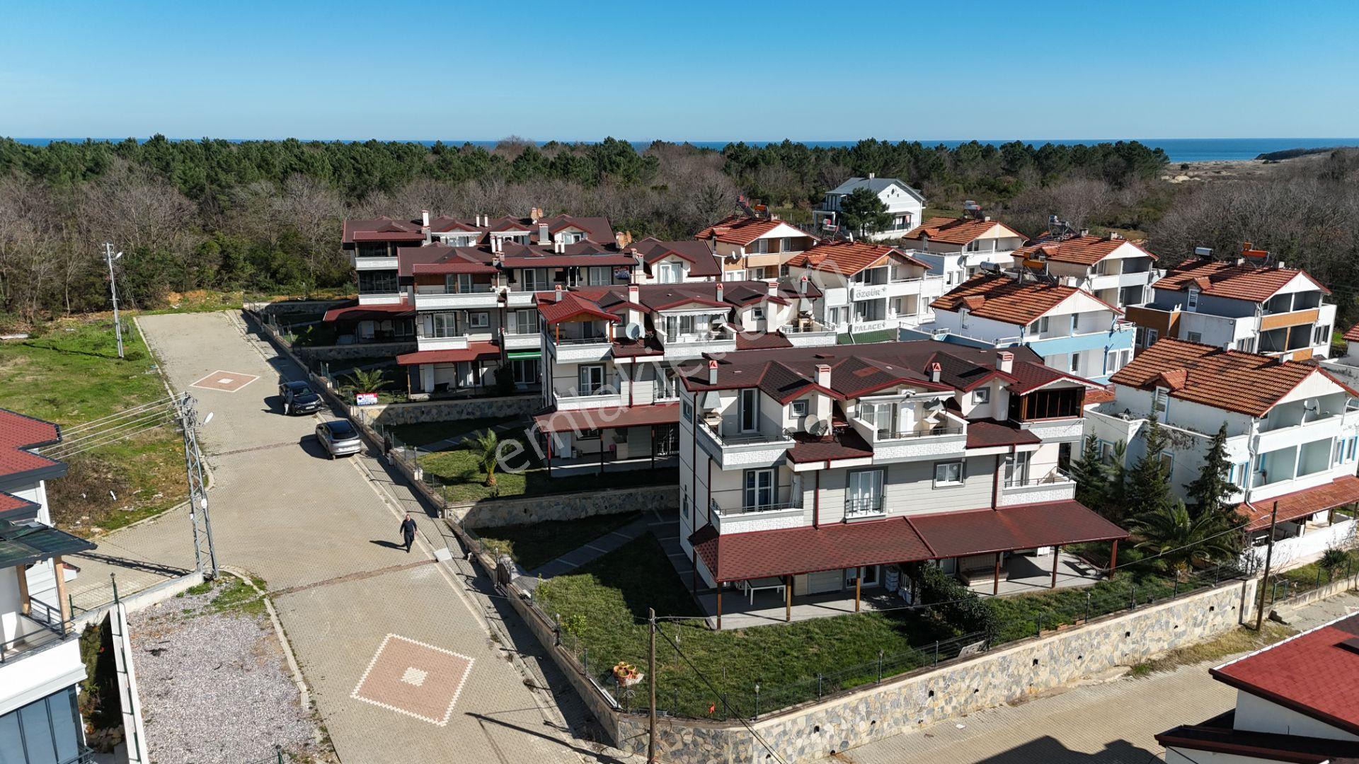 Remax Mavi 'den Kandıra Cebecide Site İçınde Klimalı Barbekülü 2+1 Yazlık - Görsel 27