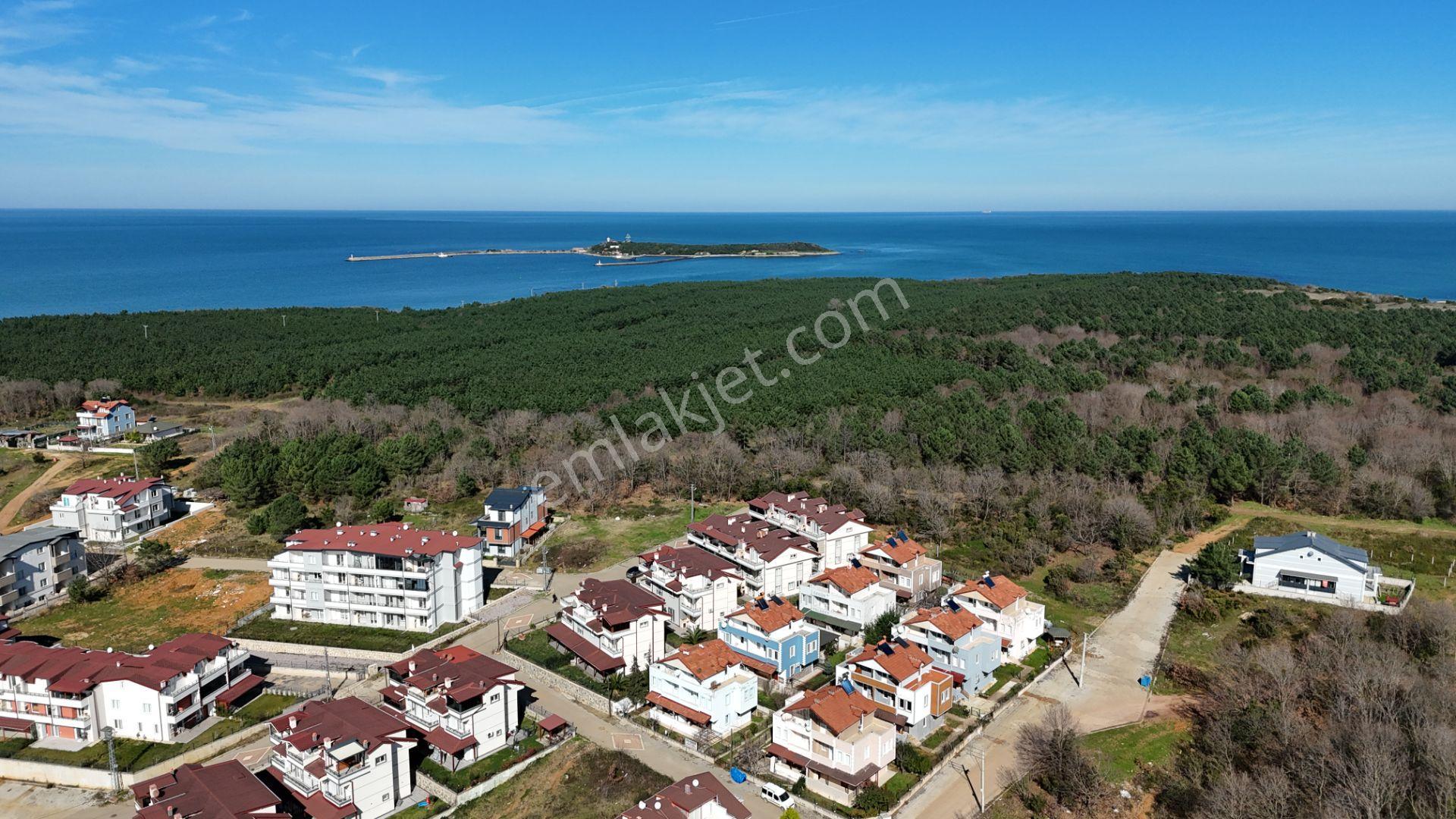 Remax Mavi 'den Kandıra Cebecide Site İçınde Klimalı Barbekülü 2+1 Yazlık - Görsel 25