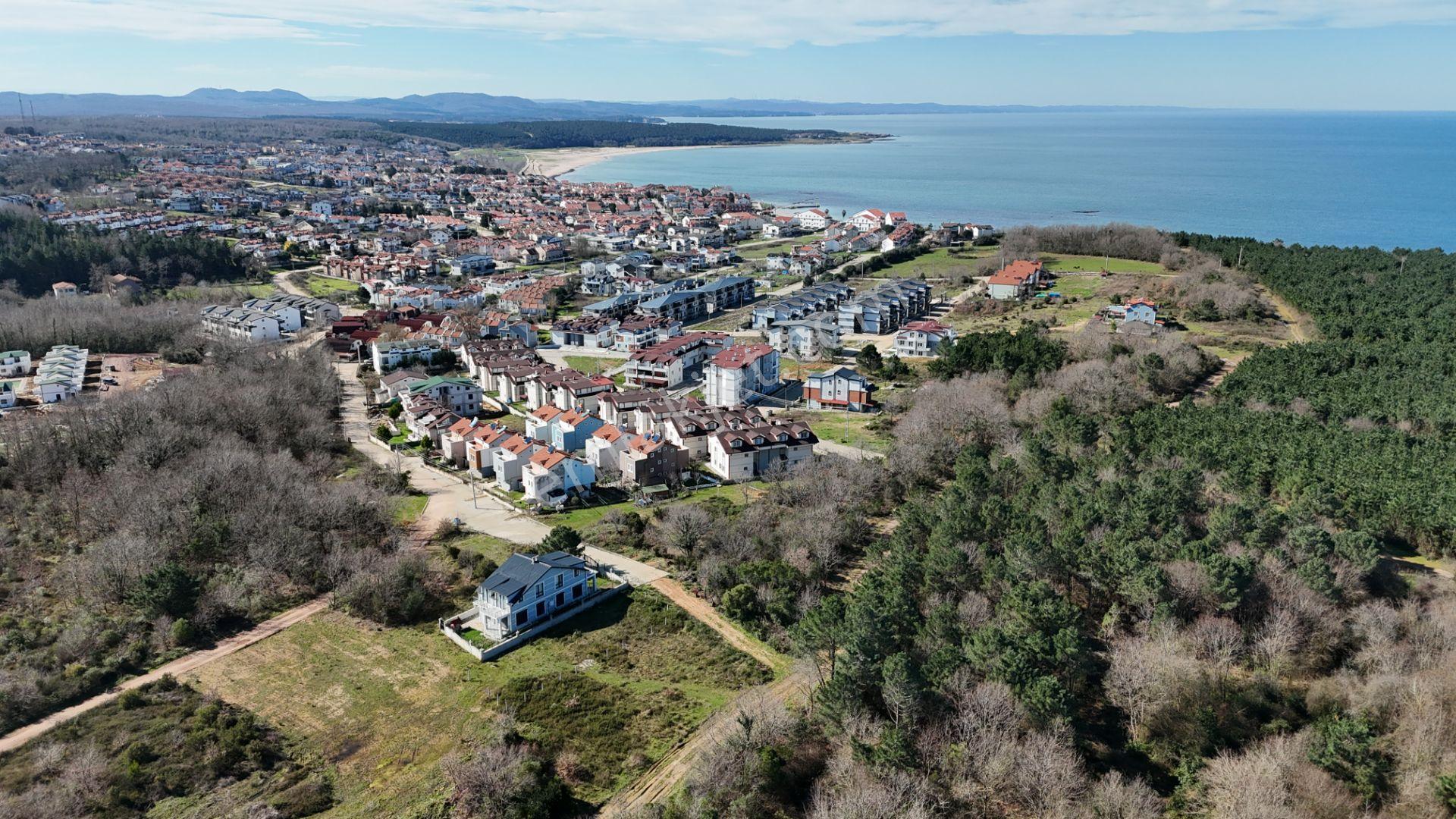 Remax Mavi 'den Kandıra Cebecide Site İçınde Klimalı Barbekülü 2+1 Yazlık - Görsel 19