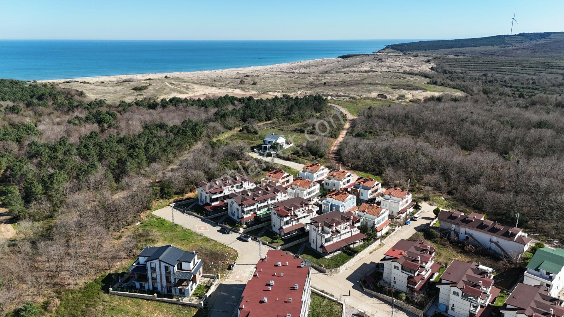 Remax Mavi 'den Kandıra Cebecide Site İçınde Klimalı Barbekülü 2+1 Yazlık - Görsel 22