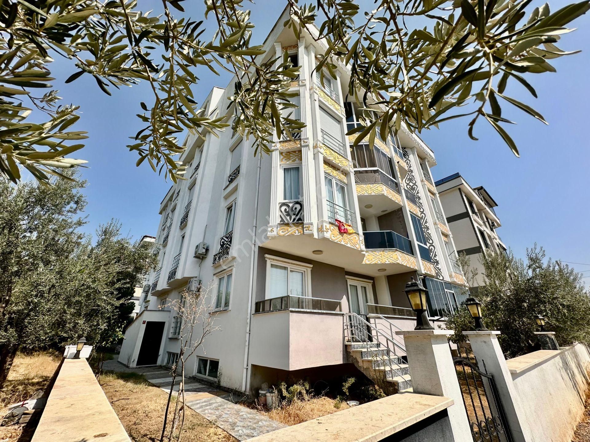 ⭐akçay Ay Emlak'tan⭐zeytinli'de Şık Tasarımlı Kazdağları Eteklerinde Satılık 3+1 Ters Dublex Daire - Görsel 35