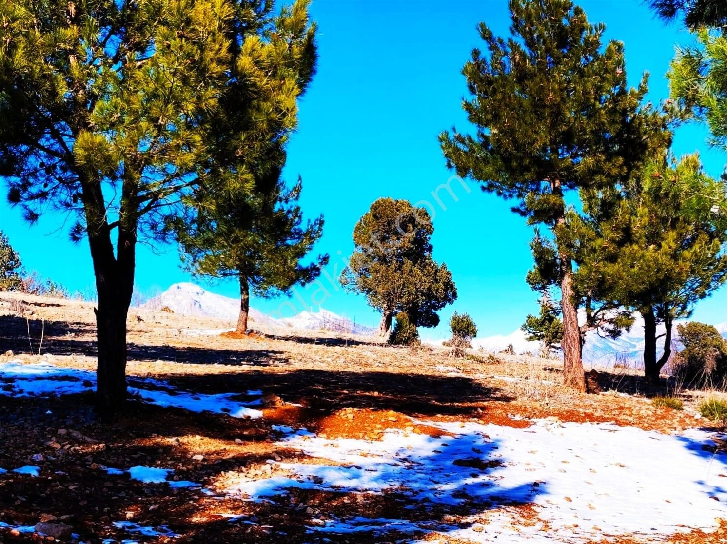 Kar Emlaktan Yenikonacıkta Mevkiinde 370 M2 Satılık Arsa - Görsel 9