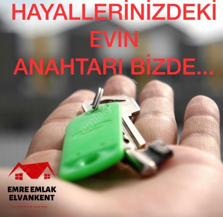 Emre Emlaktan Gökçek Mahallesinde Hastane Karşısında Asansörlü Geniş Kiralık 3+1 Daire - Görsel 33