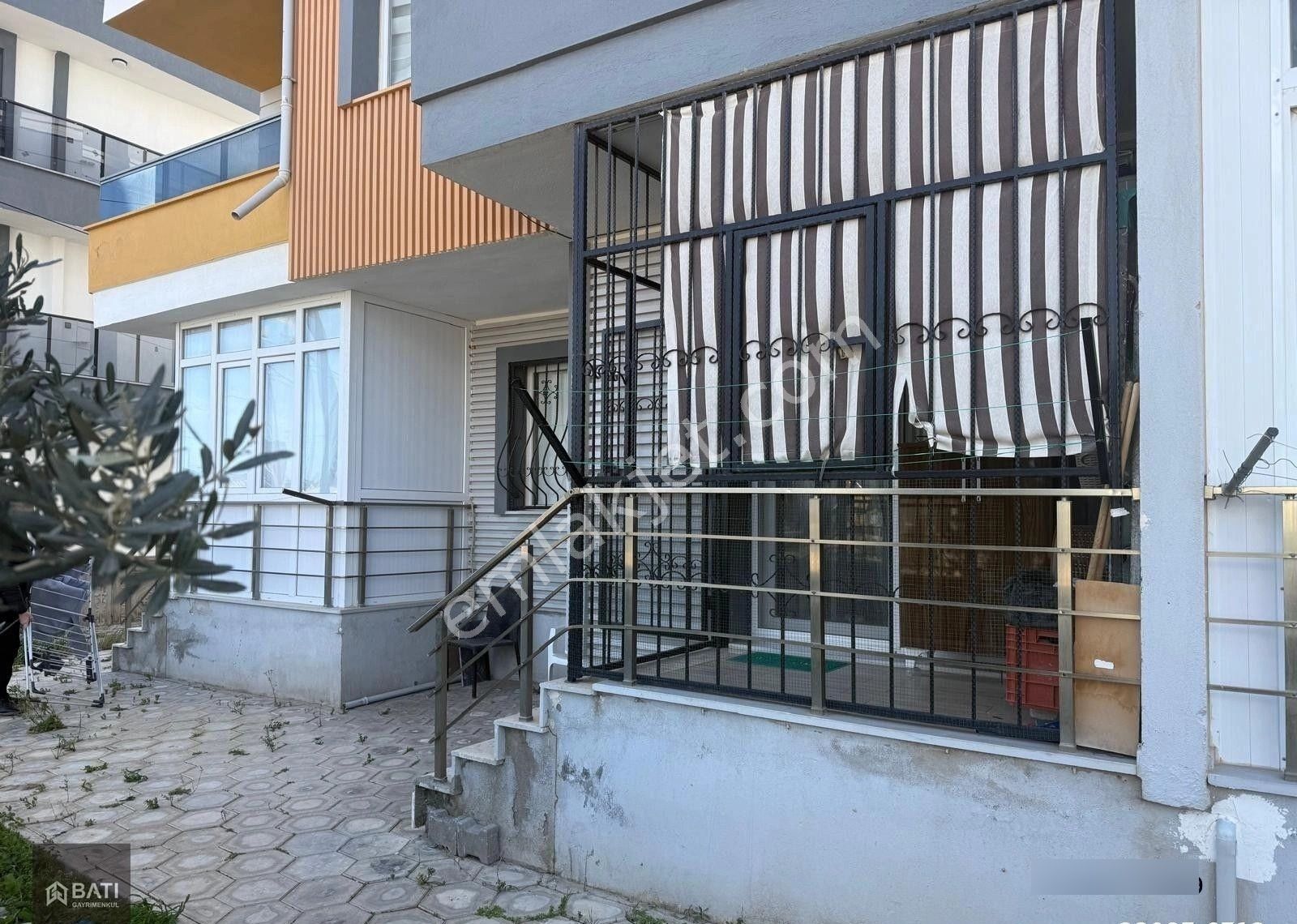 Didim Hisar Mahallesinde Satılık Kelepir 1+1 Daire - Görsel 14